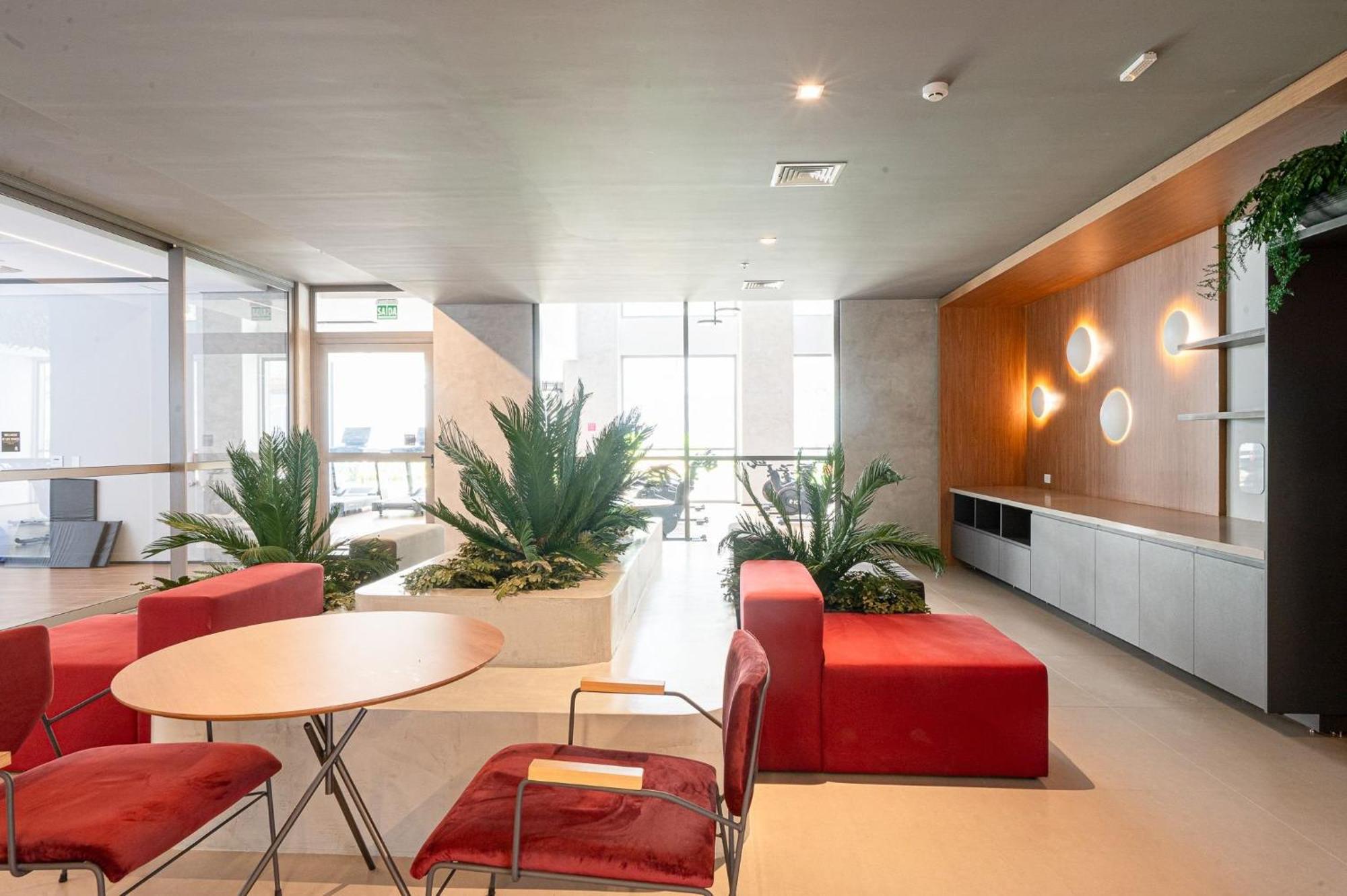 Apartemen Teu - Augusta On