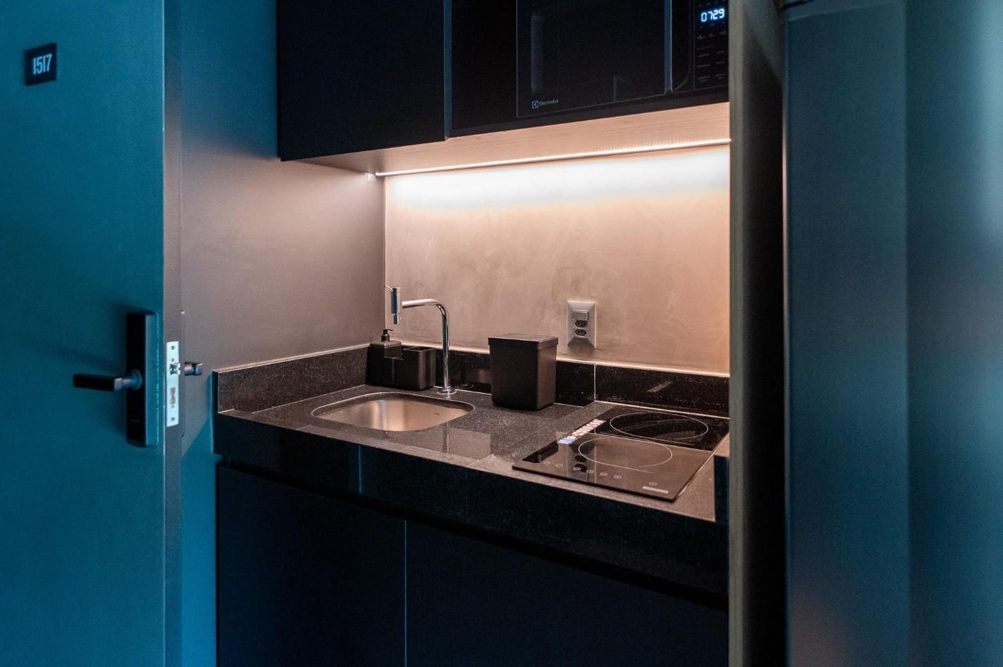Apartemen Teu - Augusta On Sao Paulo