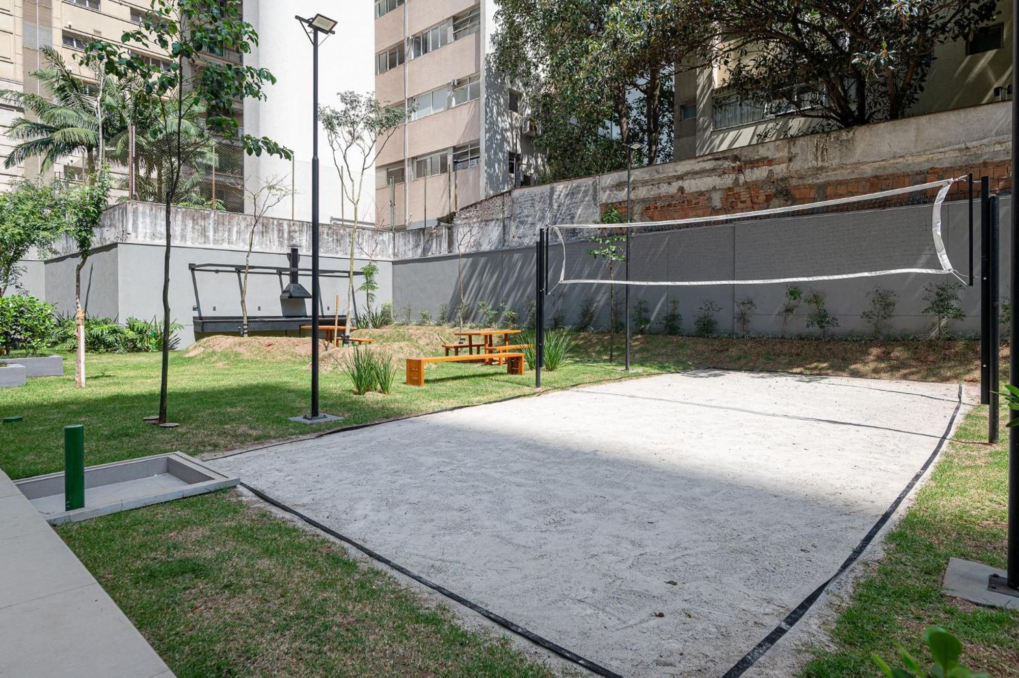 Teu - Augusta On Apartemen *