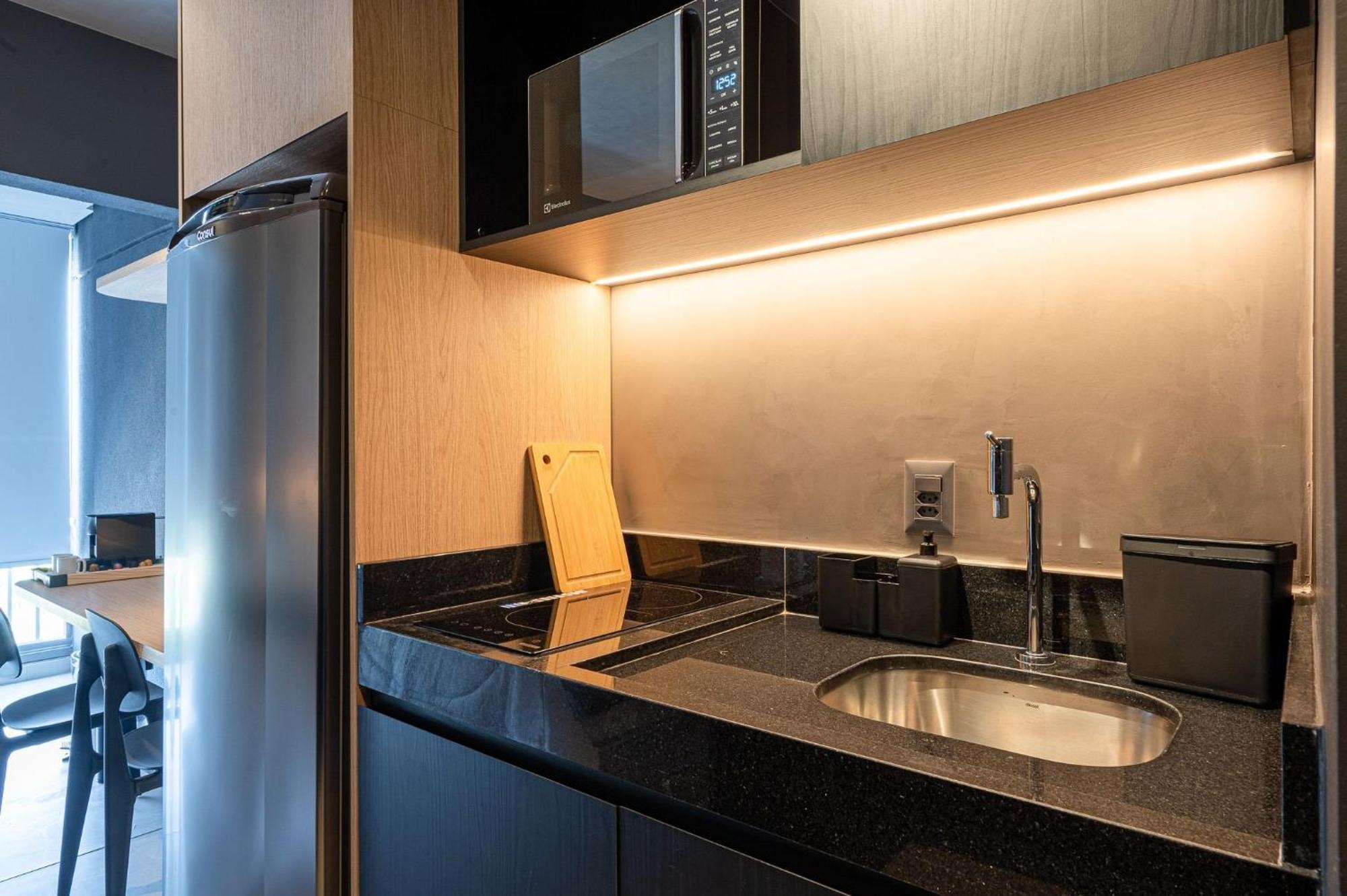 Apartemen Teu - Augusta On *