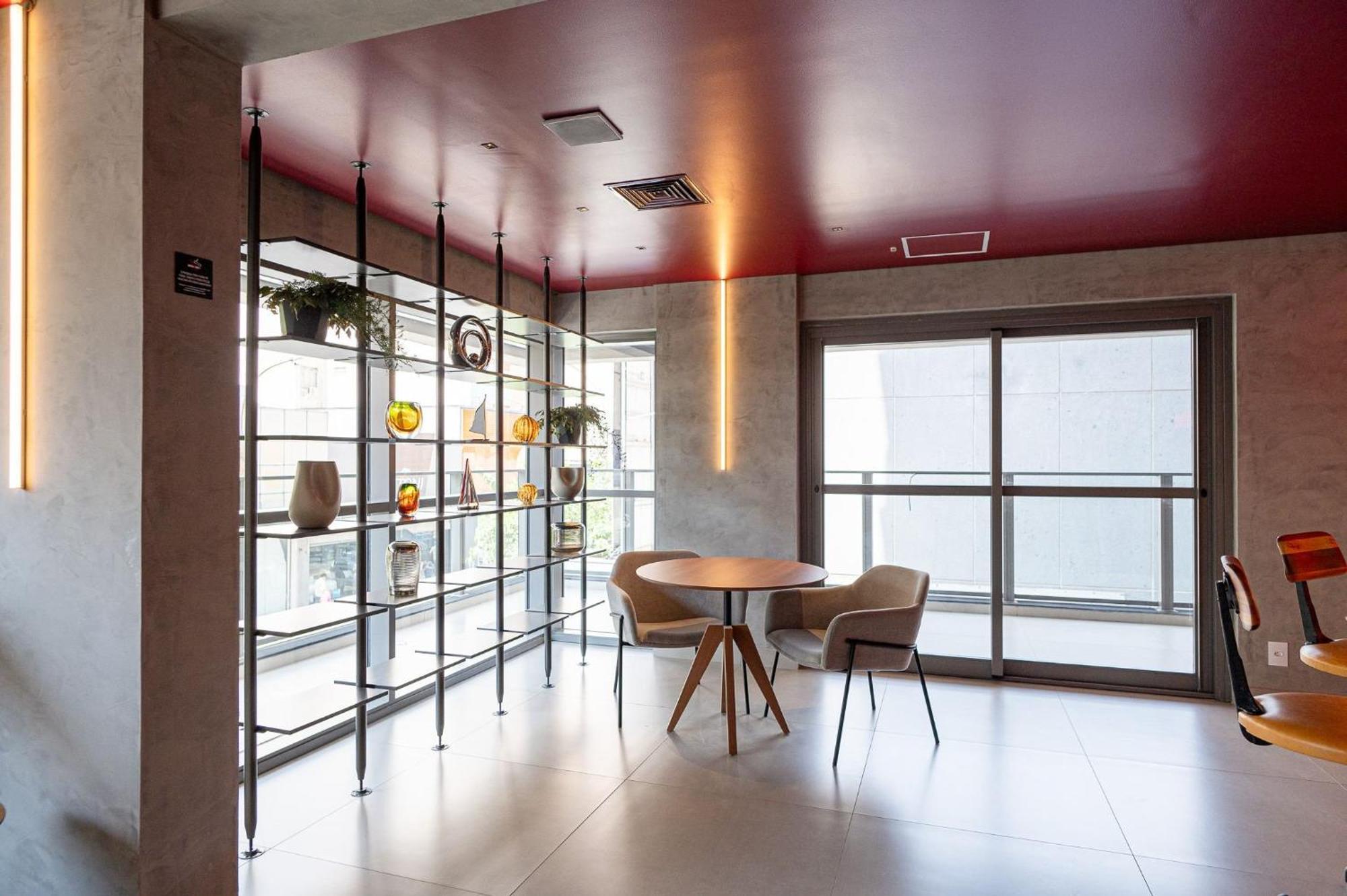 Apartemen Teu - Augusta On