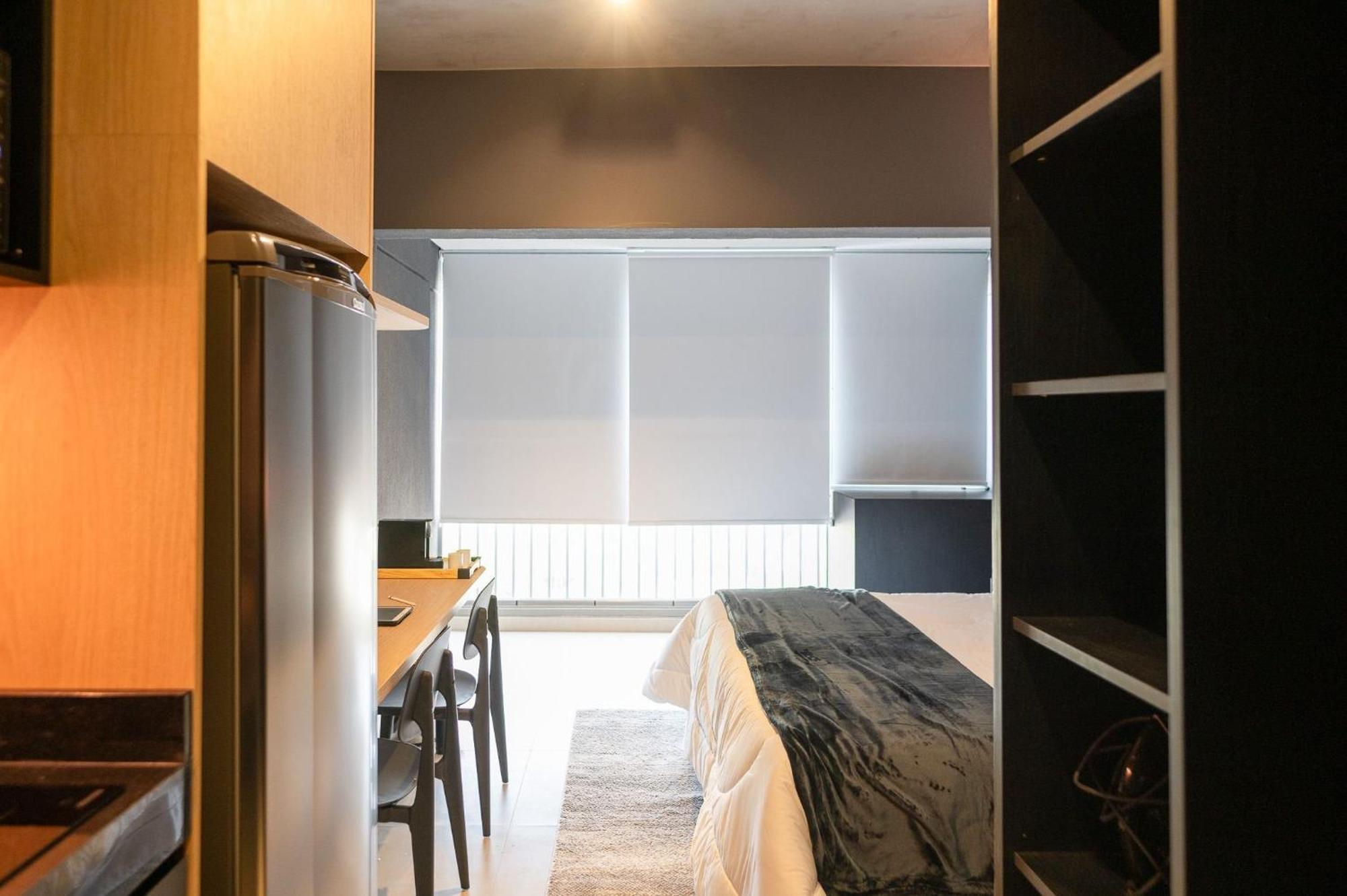 Teu - Augusta On Apartemen