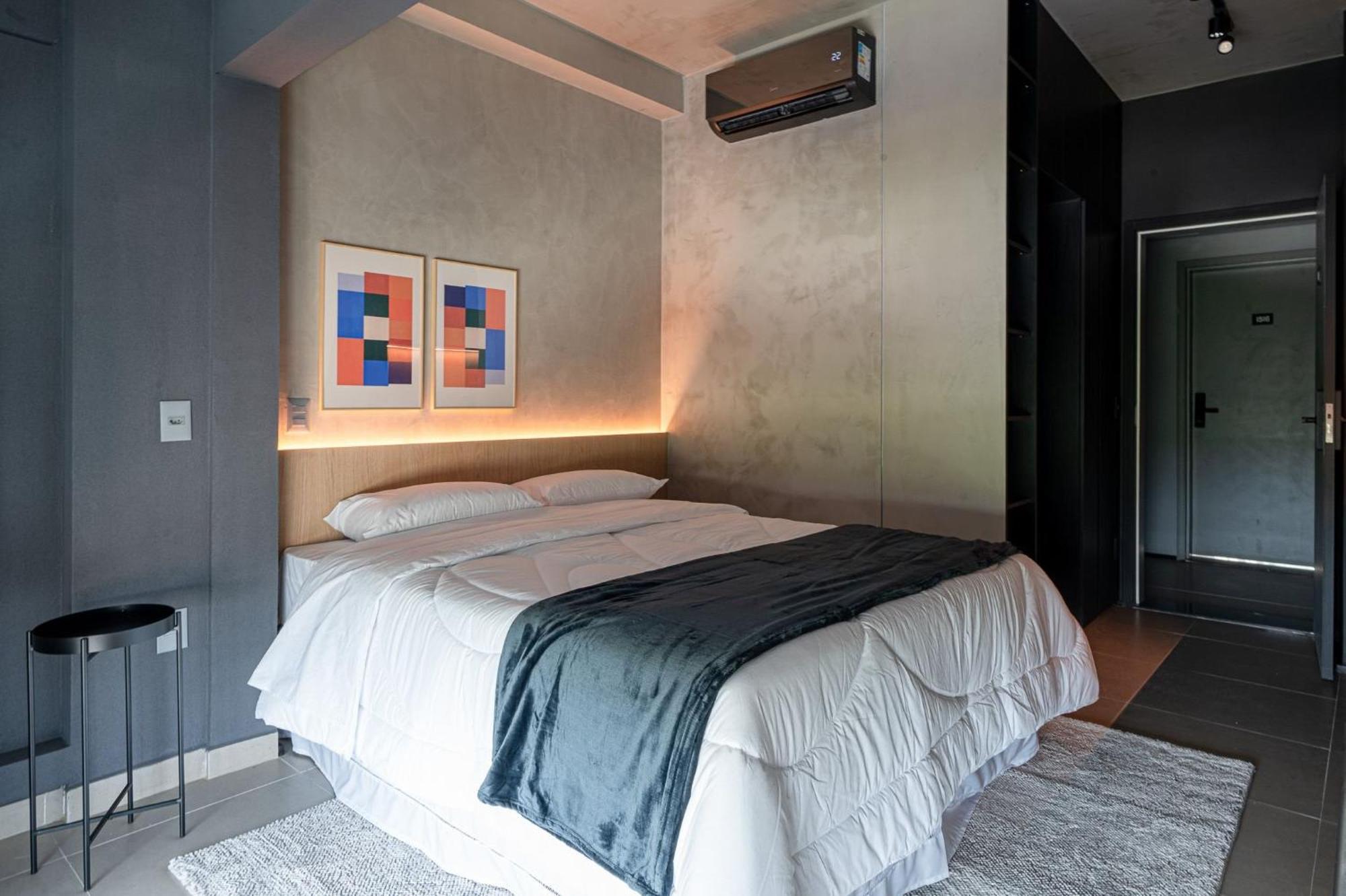 Apartemen Teu - Augusta On