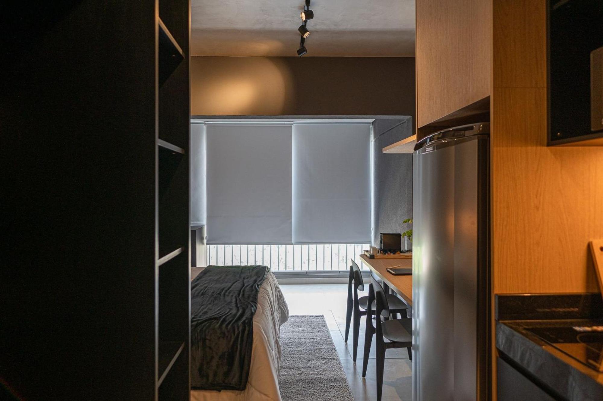 Teu - Augusta On Apartemen *