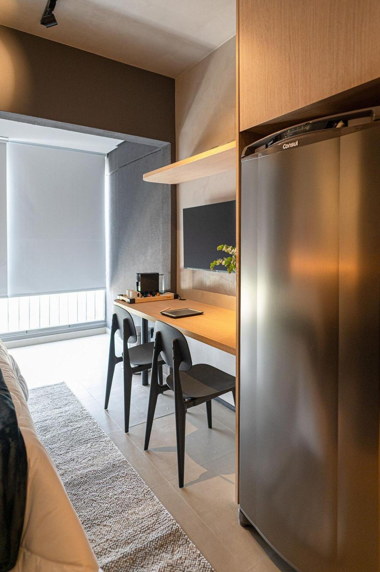 Apartemen Teu - Augusta On Sao Paulo