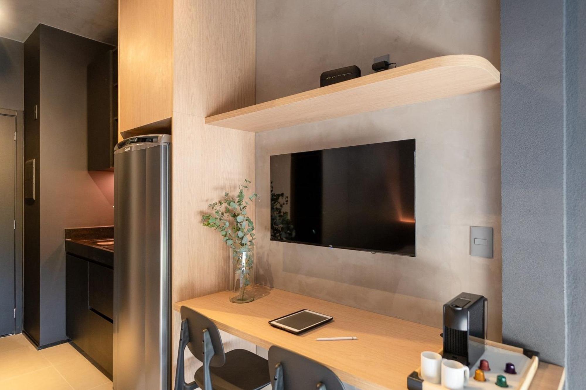 Teu - Augusta On Apartemen