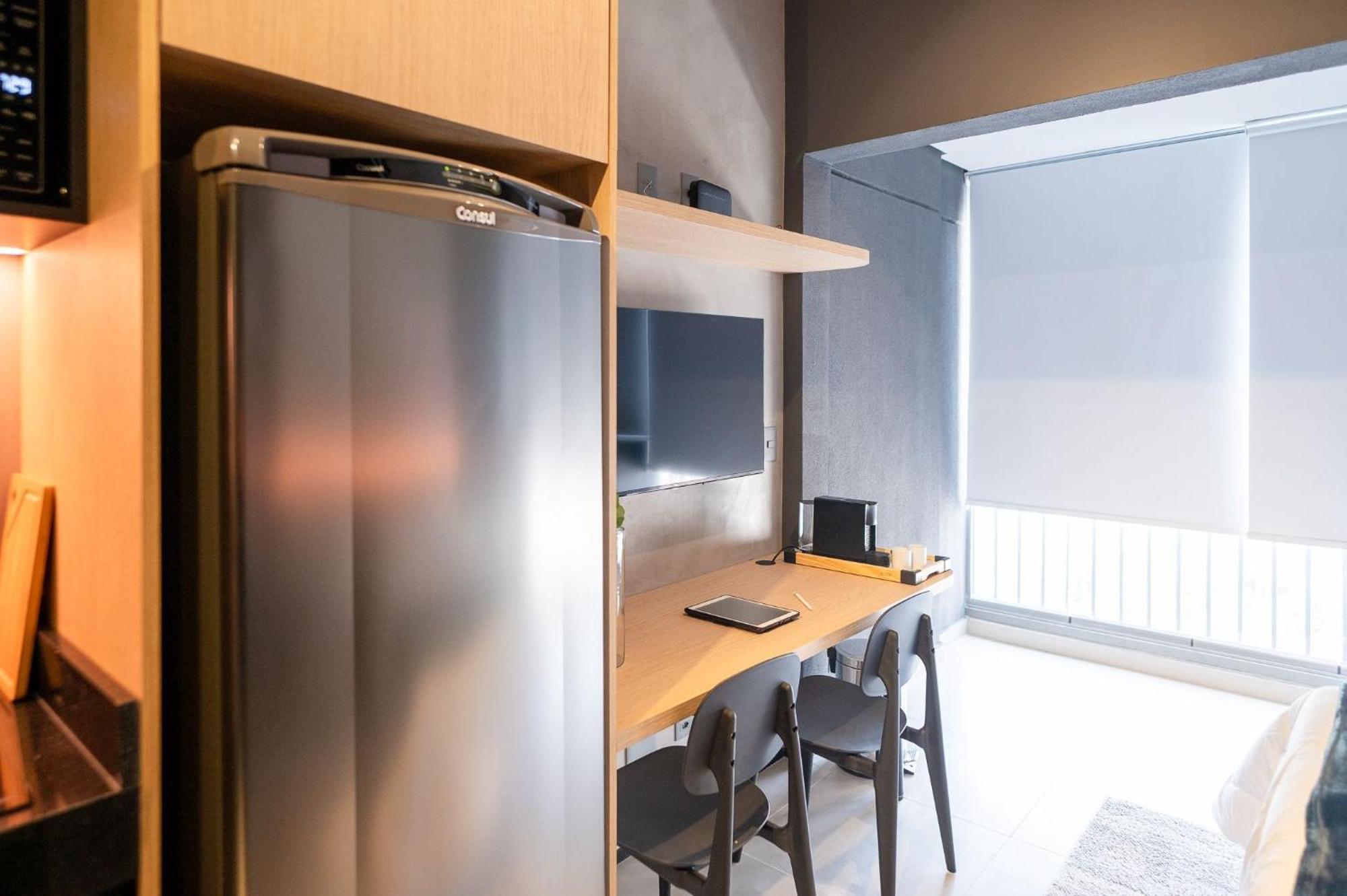 Teu - Augusta On Apartemen *