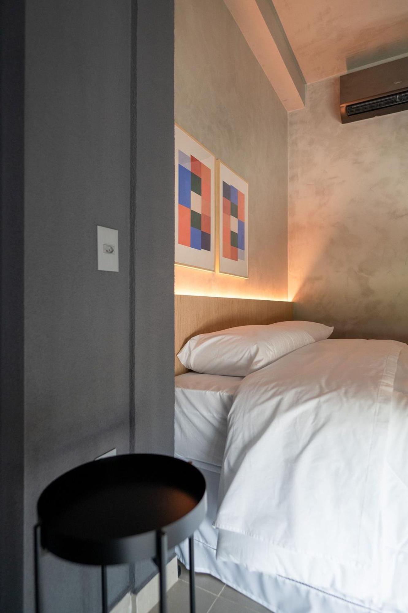 Apartemen Teu - Augusta On Sao Paulo