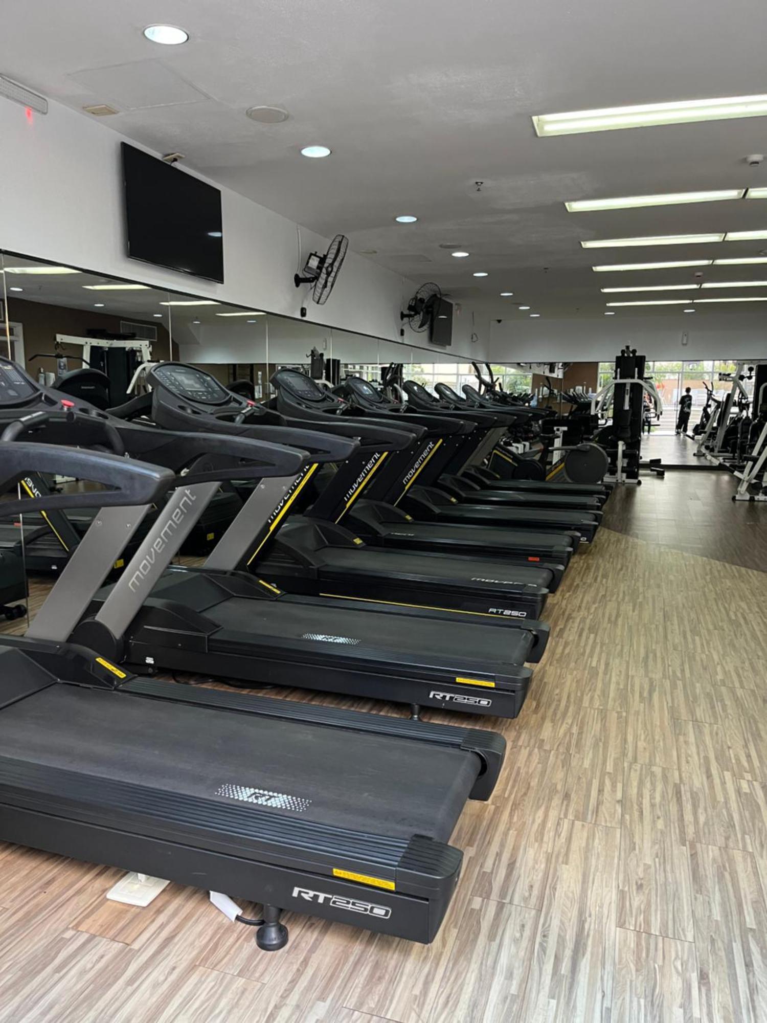 Aparthotel Flat Particular Prime Internacional Plaza Jardins