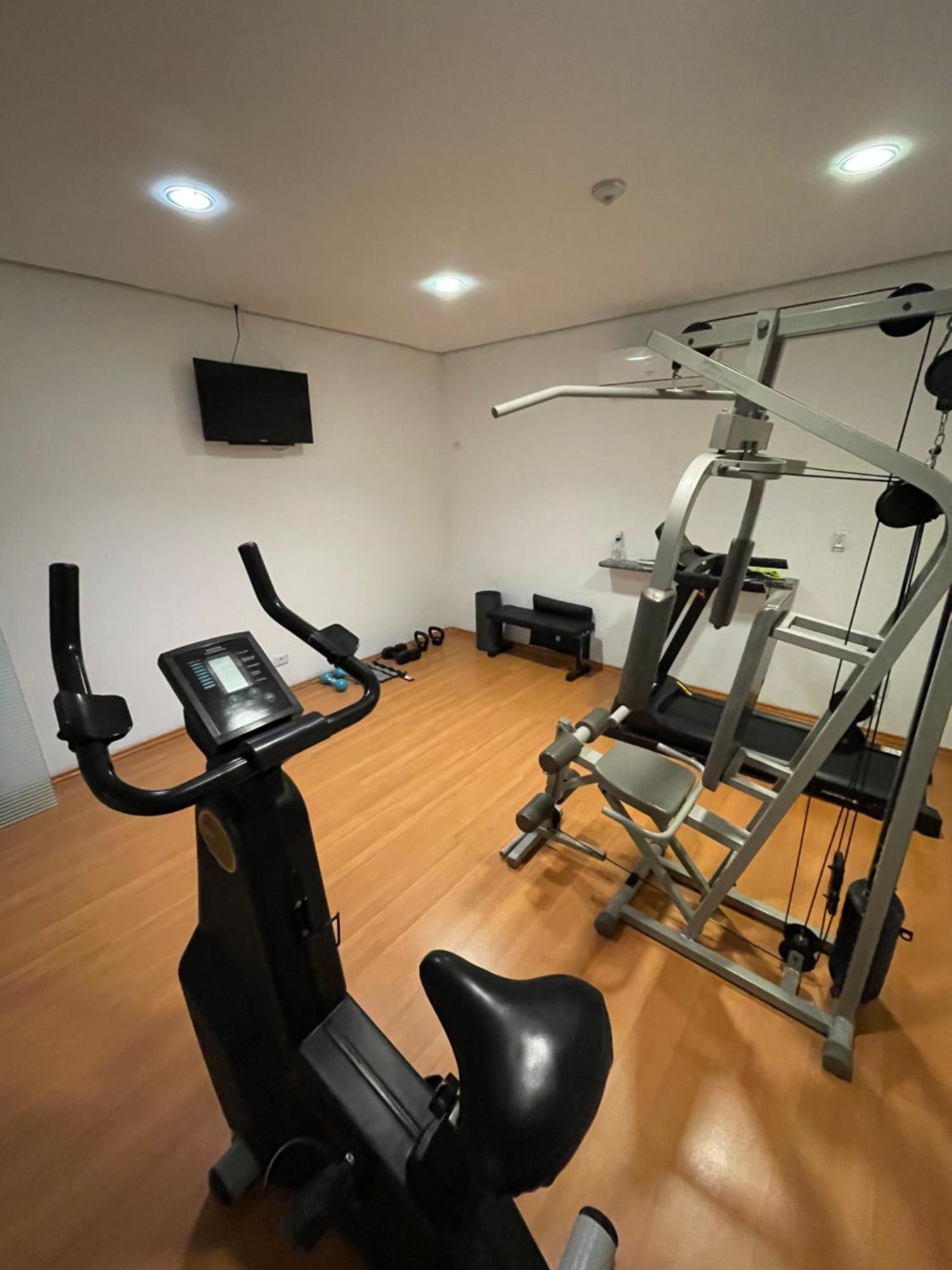 Estrela Da Agua Fria 3* Sao Paulo