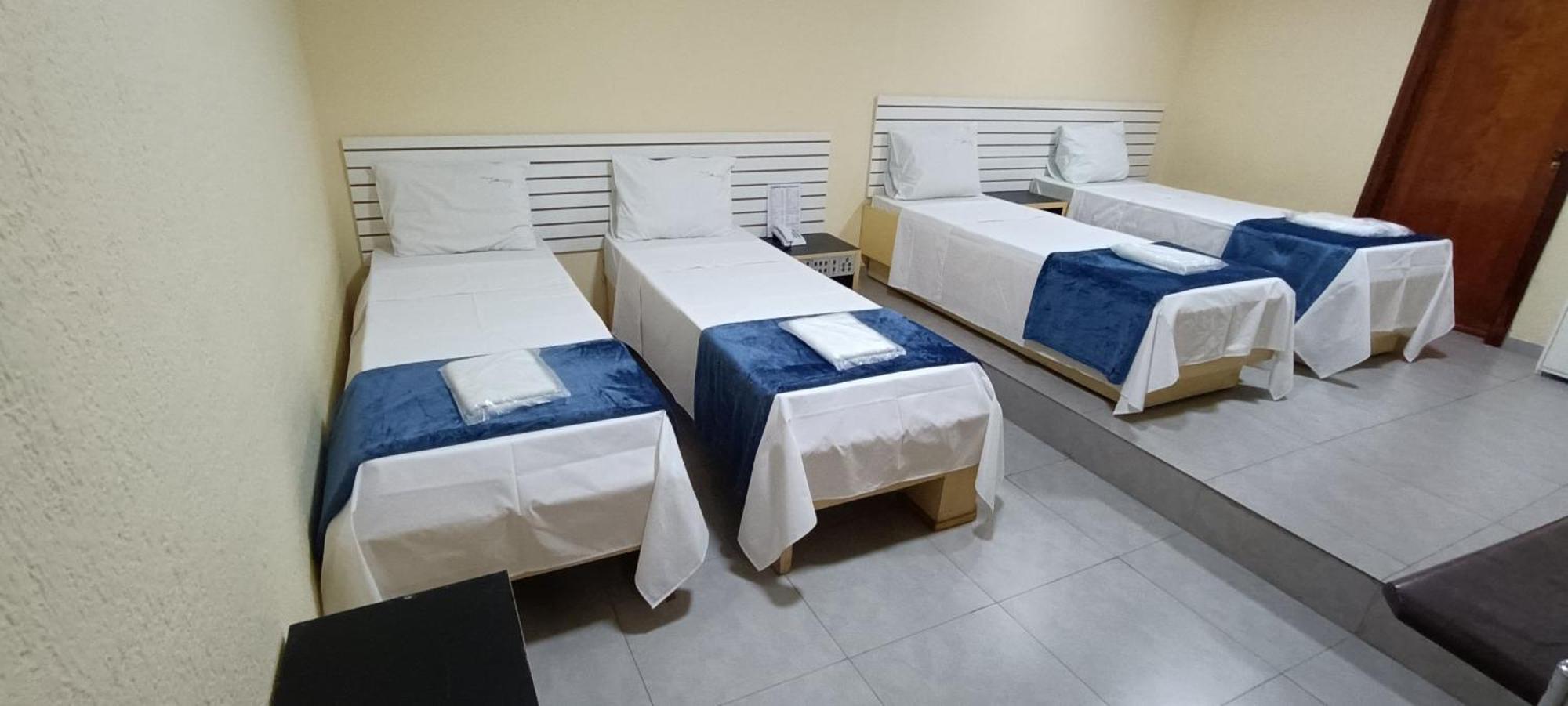 Millenium (adults Only) Hotel São Paulo