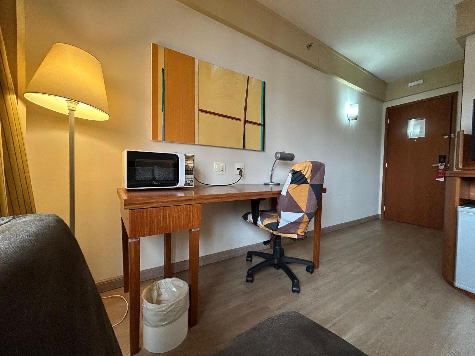 Ibirapuera Borges Lagoa C/ Garagem Uh1009 Apartment