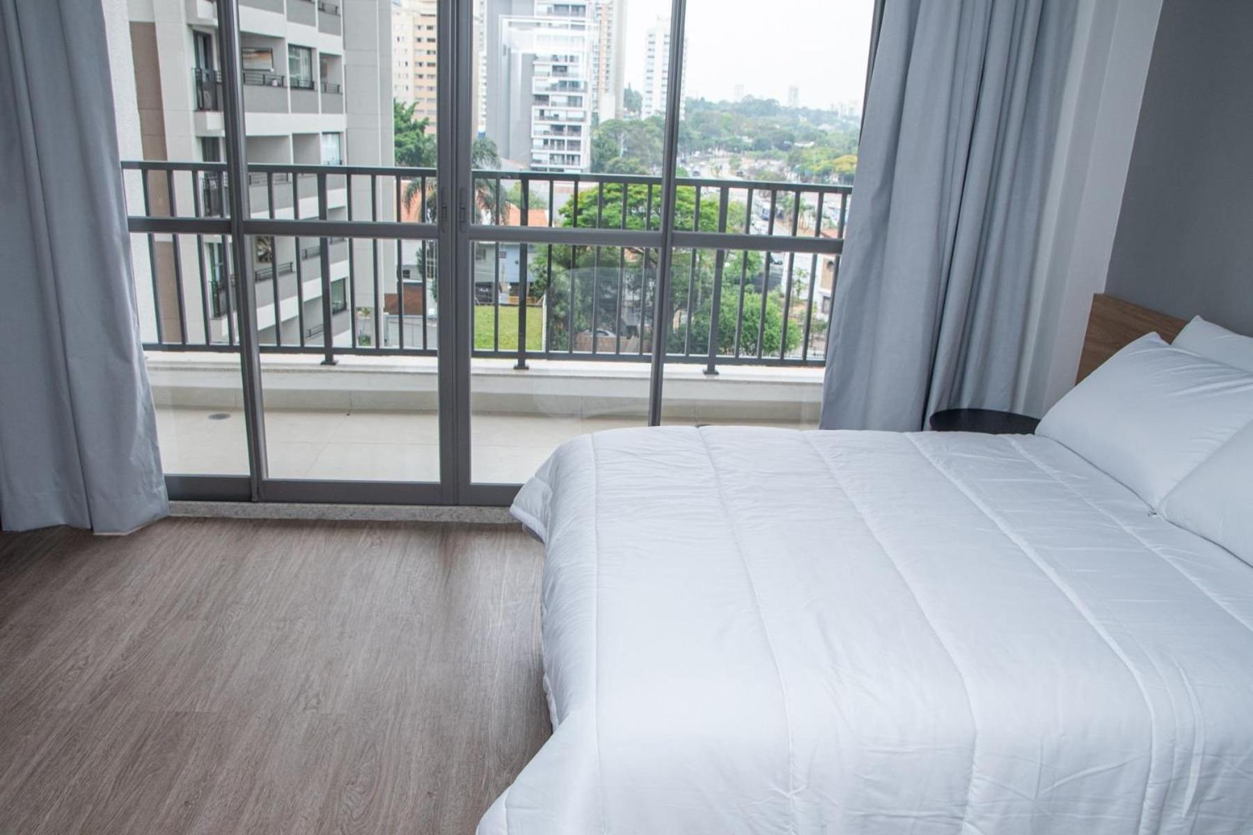 Atmosfera Brooklin By Housi Apartment Sao Paulo