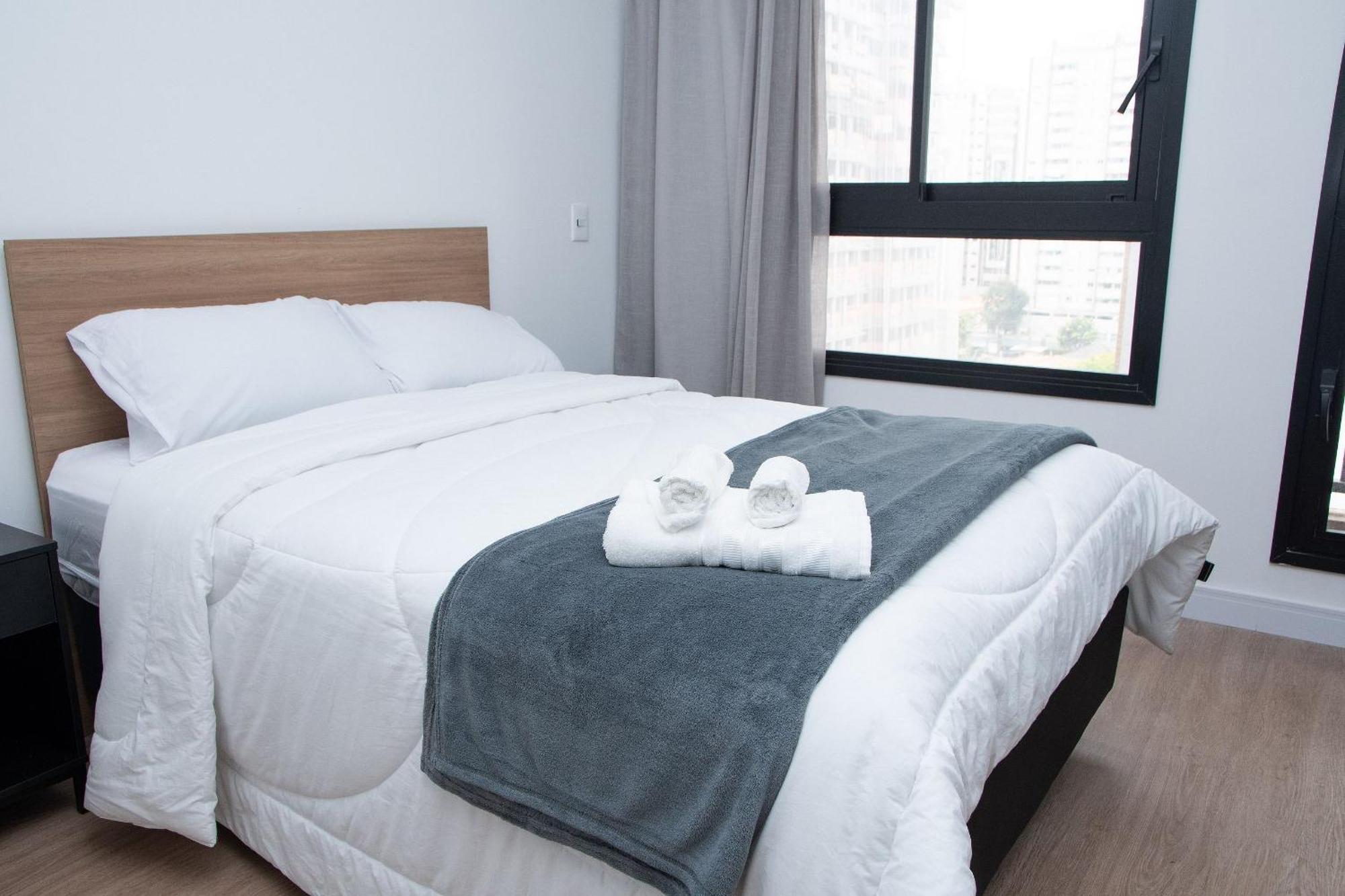 Apartamento St Mariana By Housi São Paulo