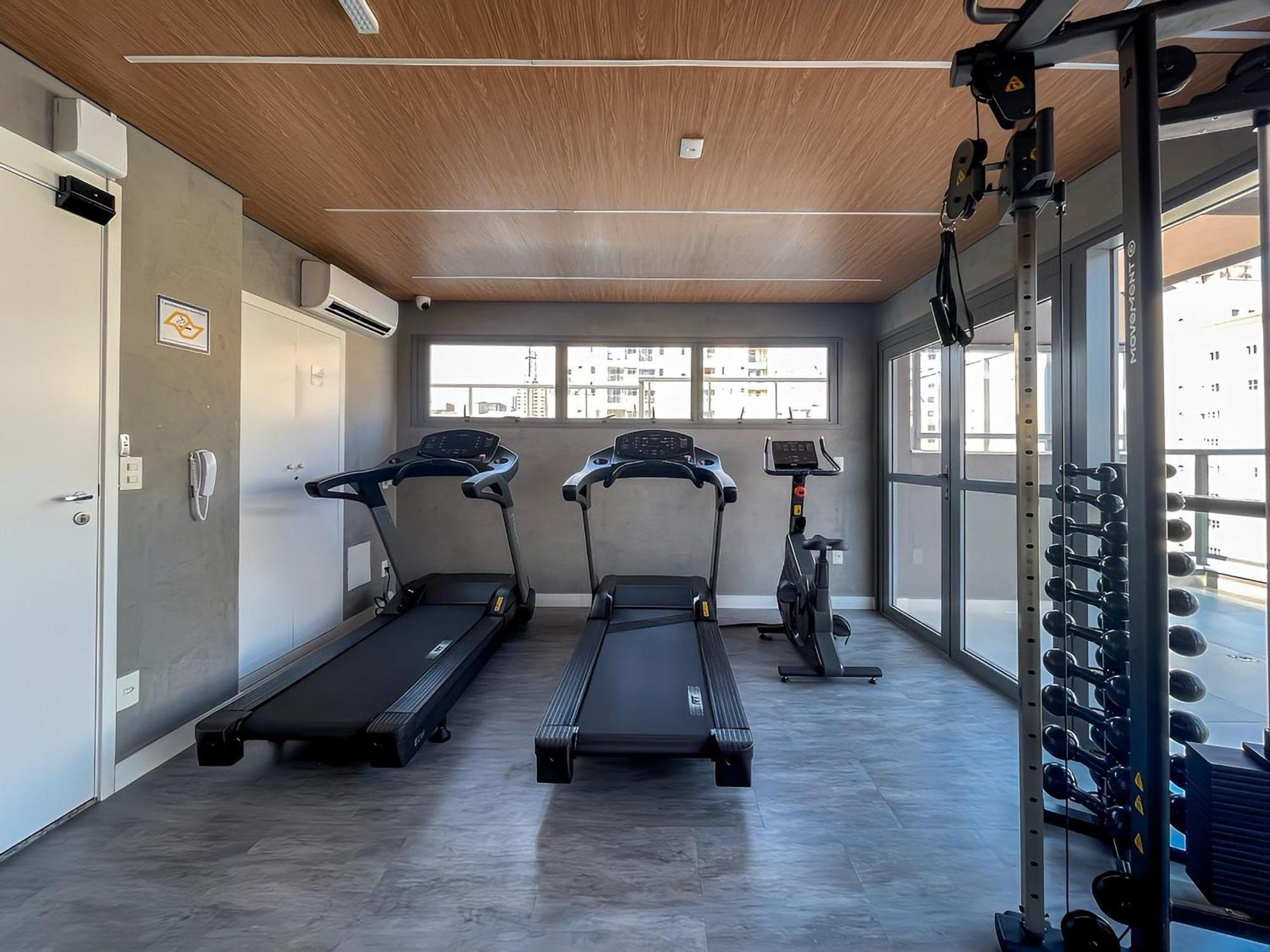 Parkside Jardim Paulista Nhà nghỉ *