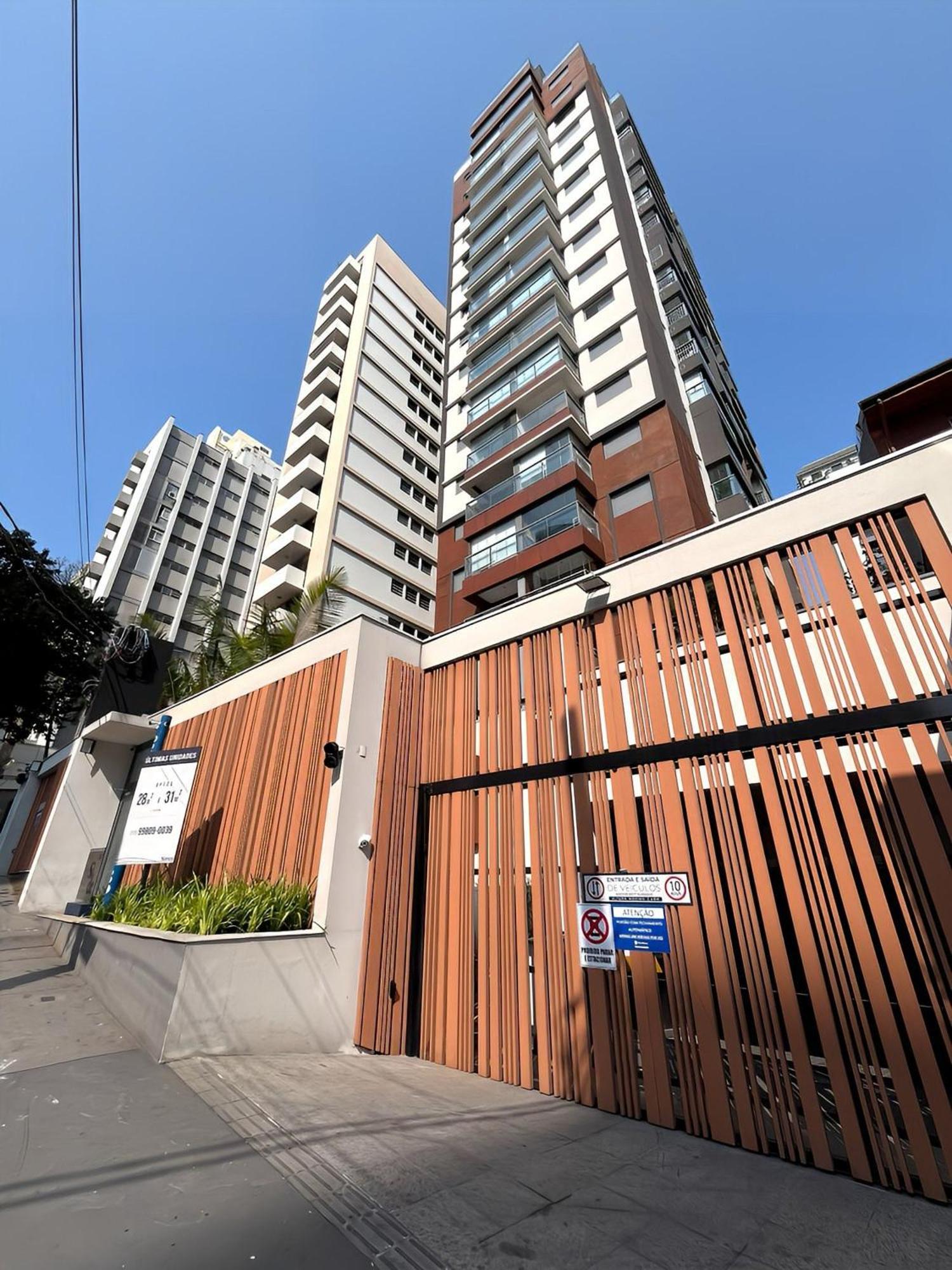 Parkside Jardim Paulista