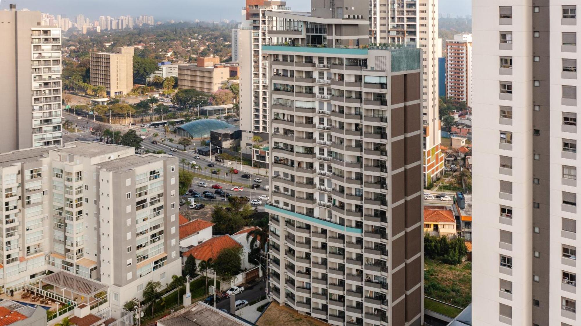 Căn hộ Zenith *