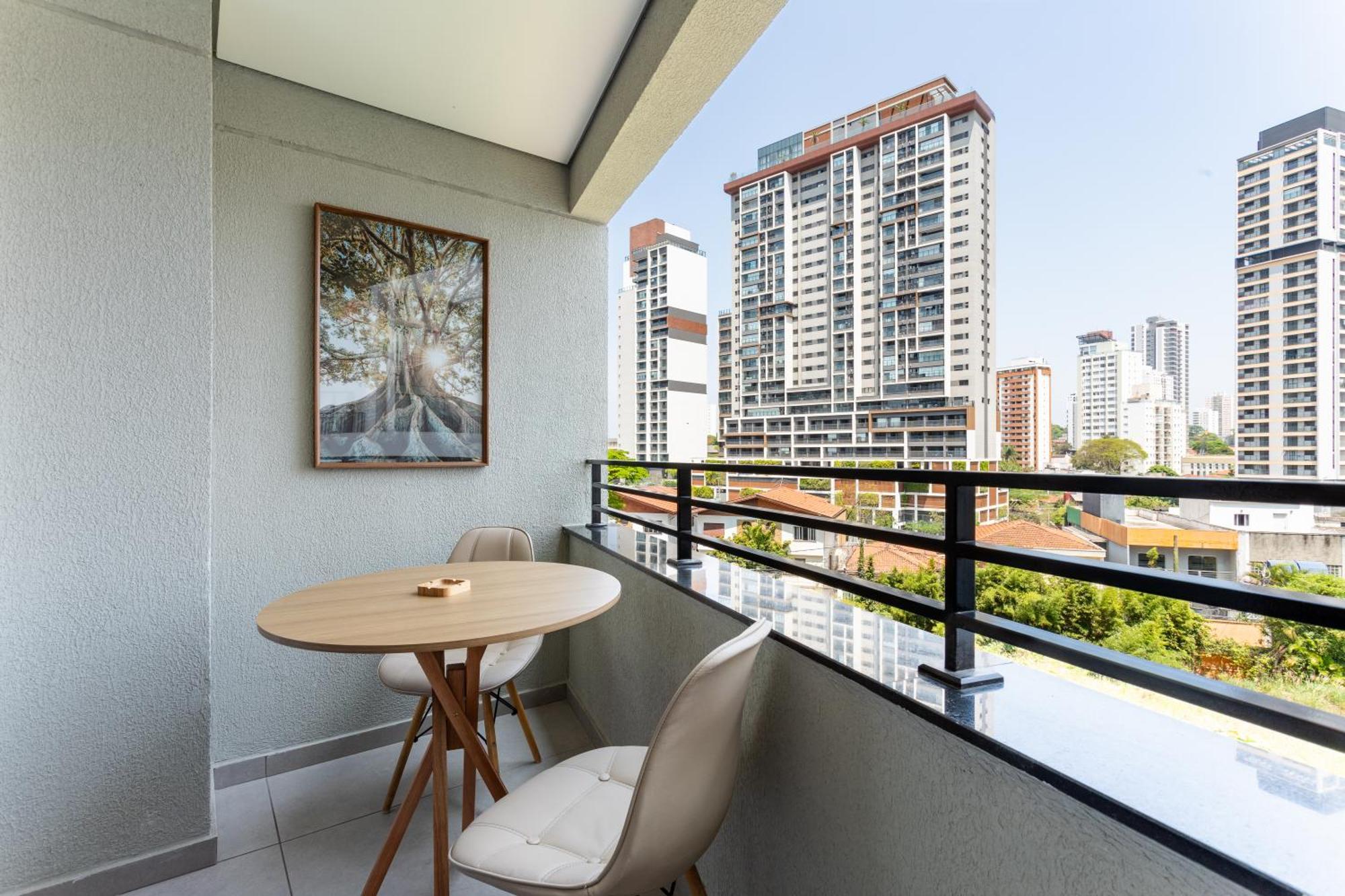 Zenith Apartment *