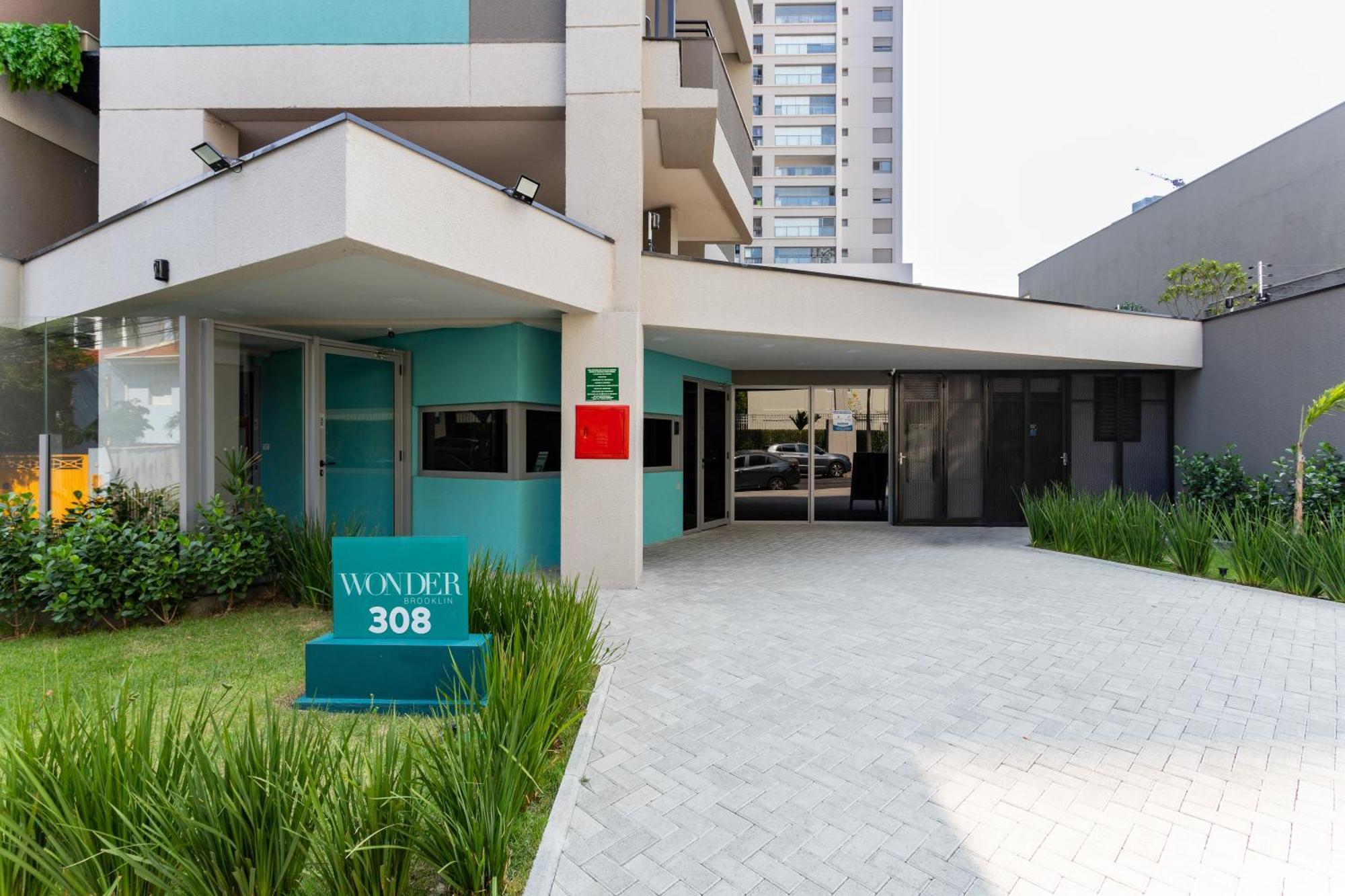 Zenith Apartment