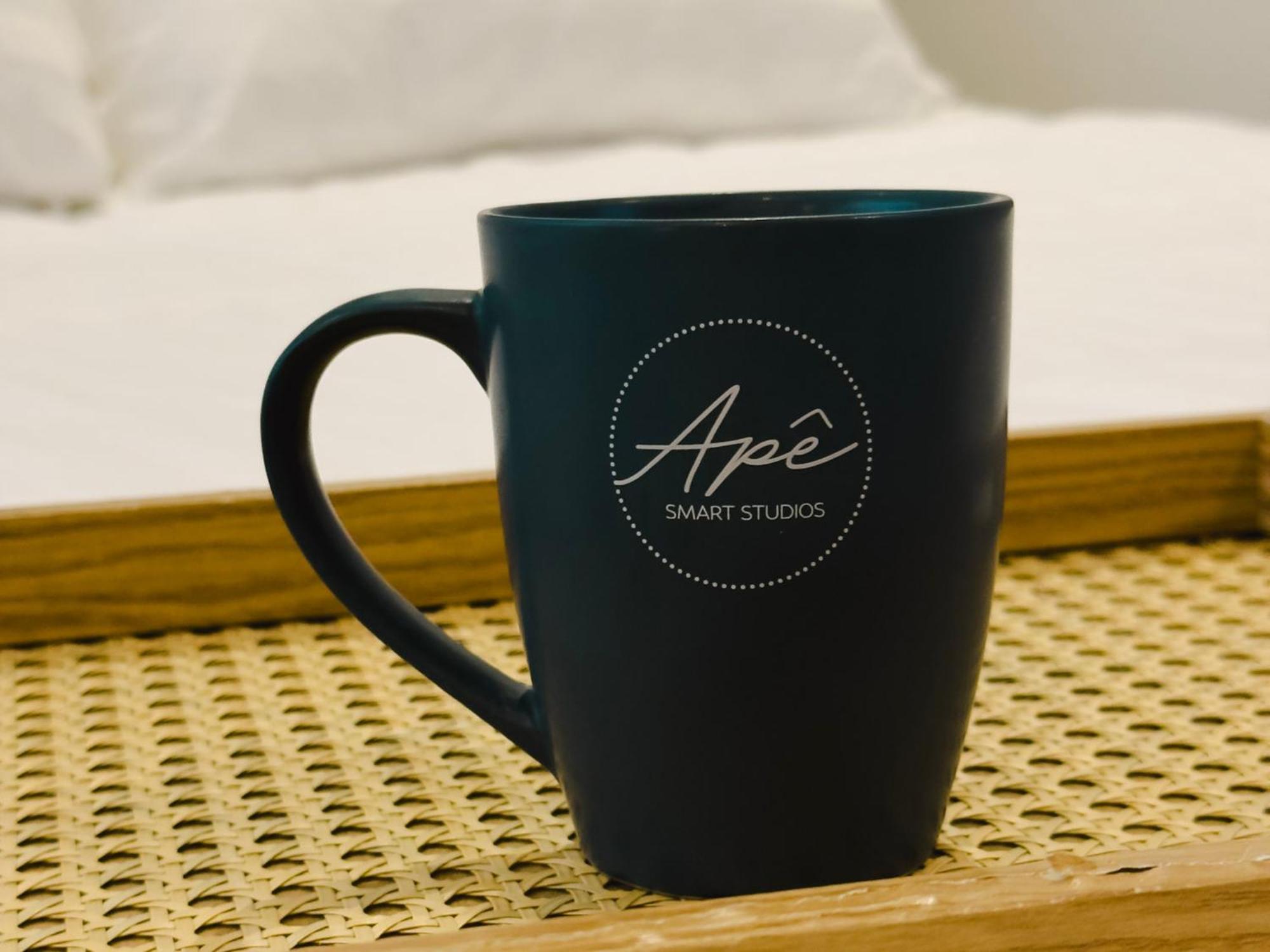 Aparthotel Ape Bras - Shopping Plaza Polo Soft Opening