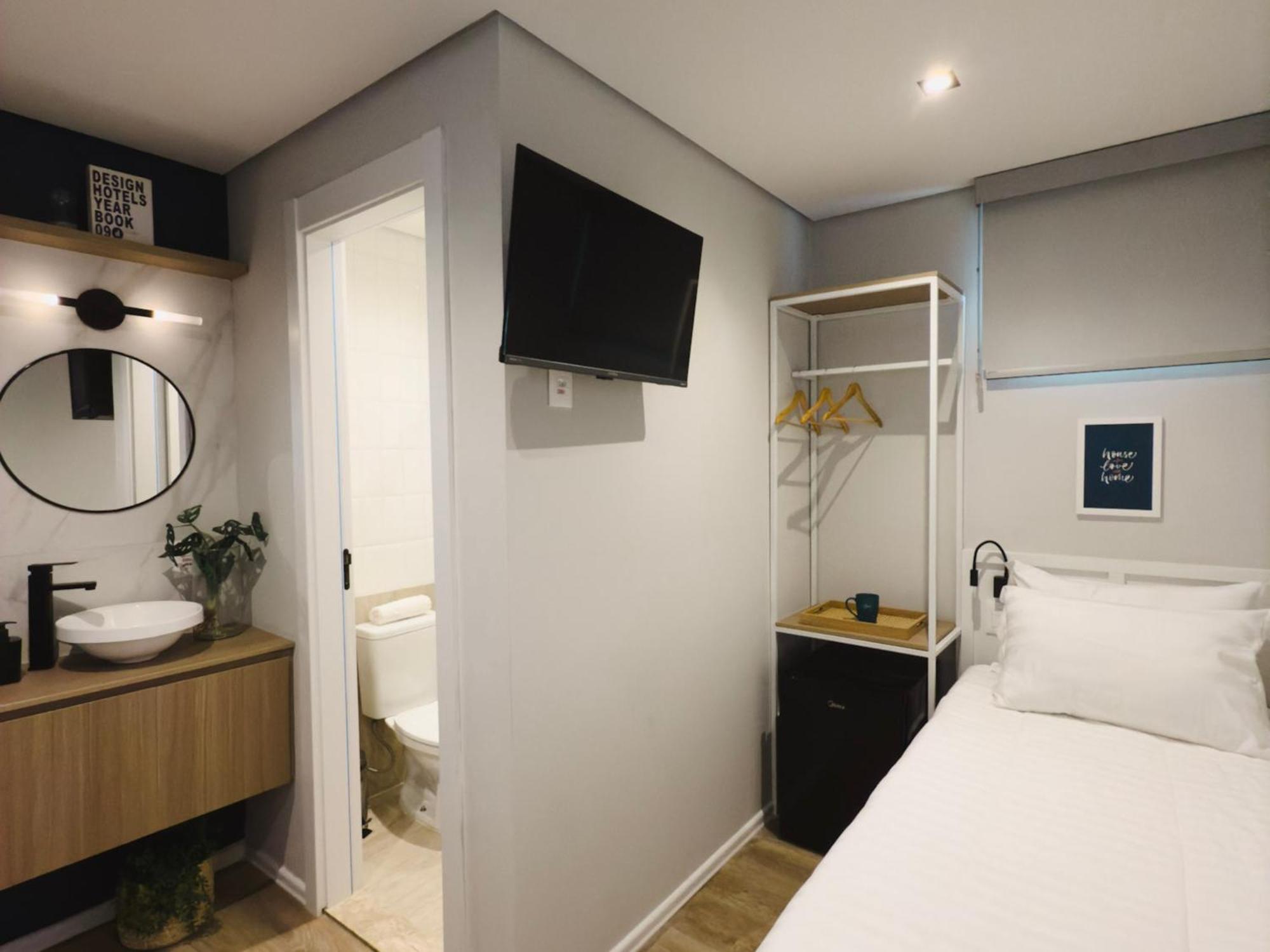 Ape Bras - Shopping Plaza Polo Soft Opening Aparthotel *