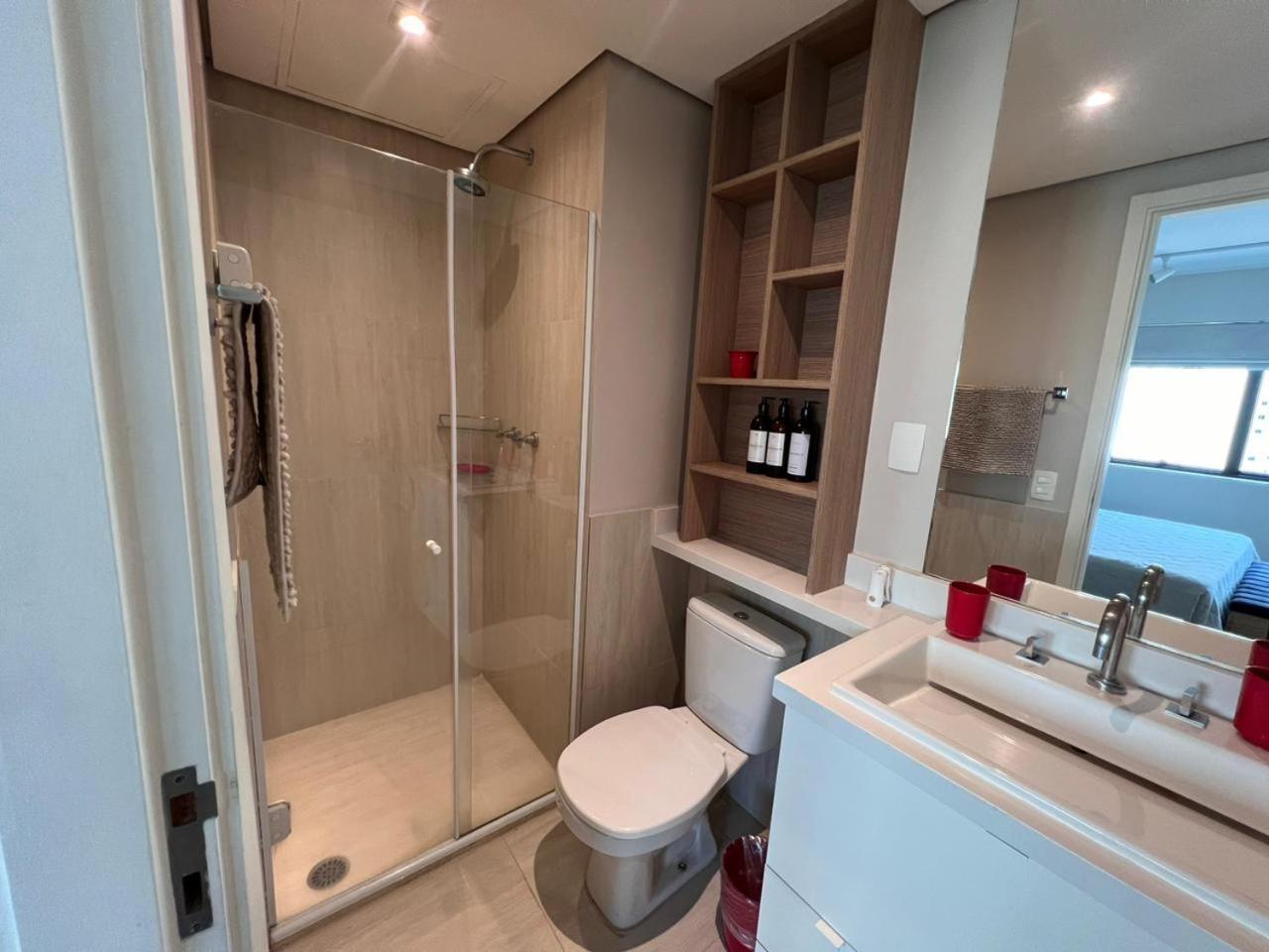 Meli Ibirapuera Moema 802 Hotel São Paulo