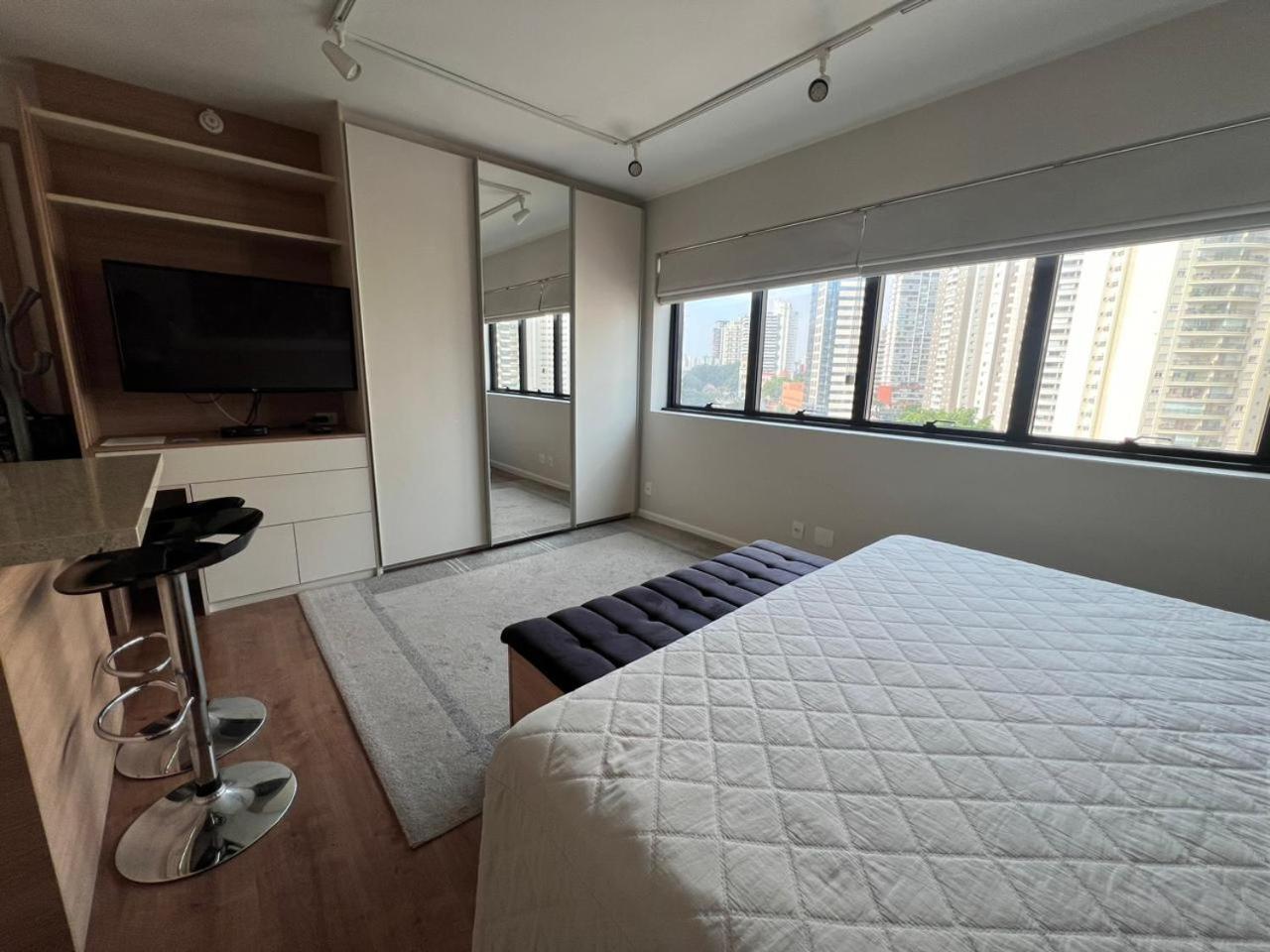 Hotel Meli Ibirapuera Moema 802 São Paulo
