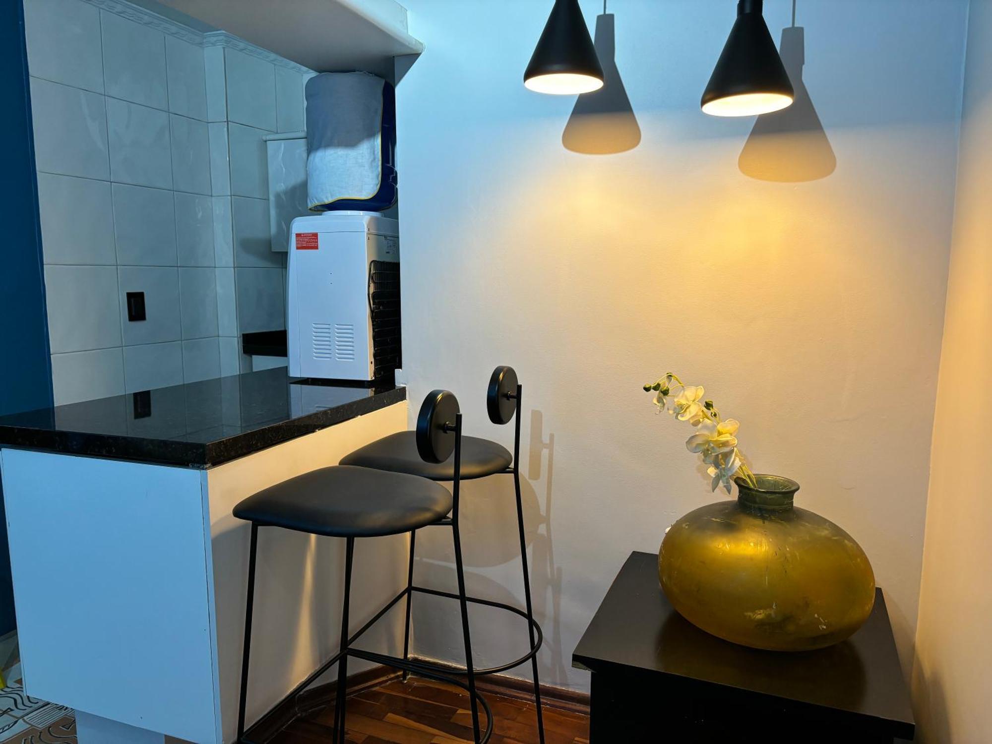 Apartment Alvaro Carvalho *