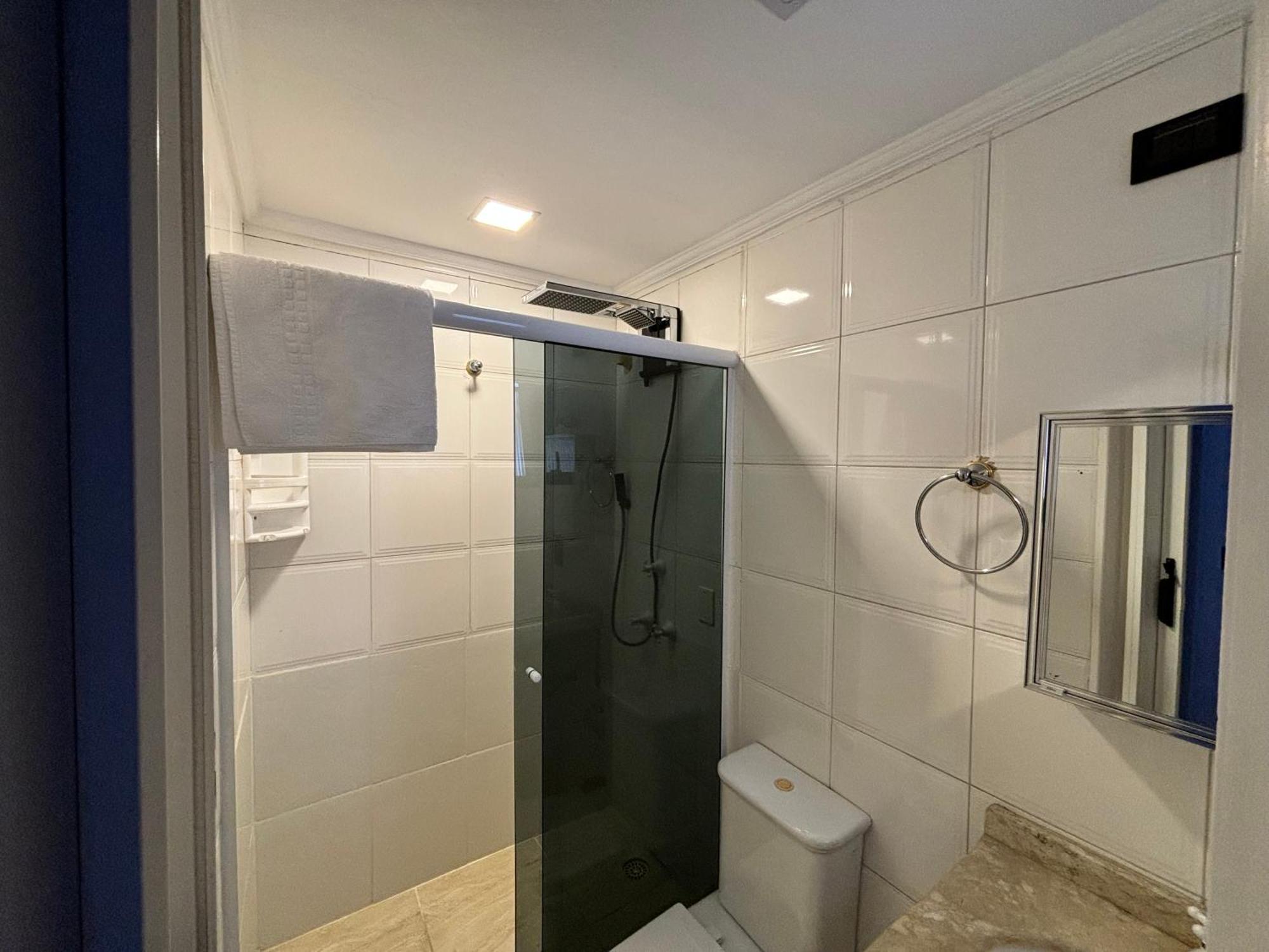 Alvaro Carvalho Apartment