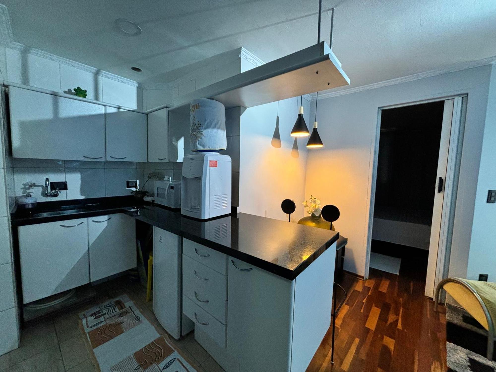 Apartment Alvaro Carvalho