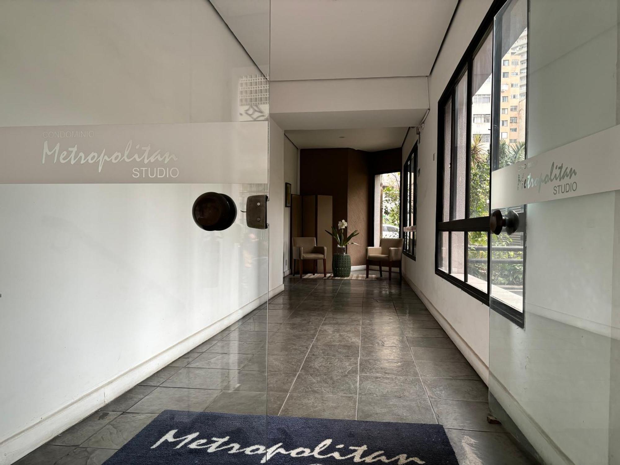 Apartment Alvaro Carvalho *