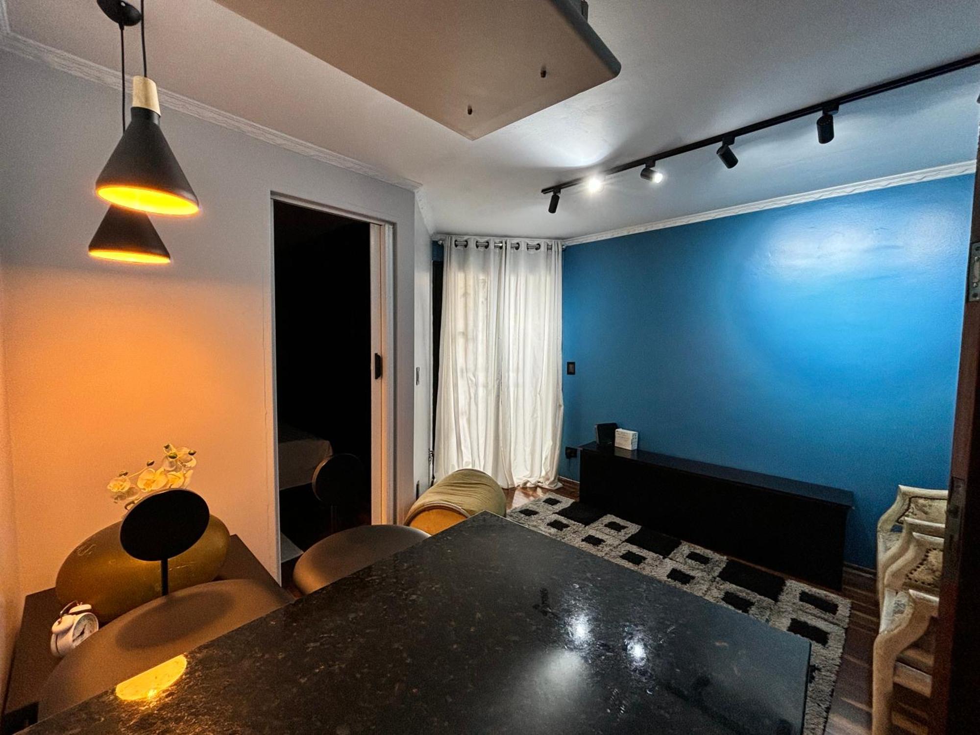 Apartment Alvaro Carvalho Sao Paulo