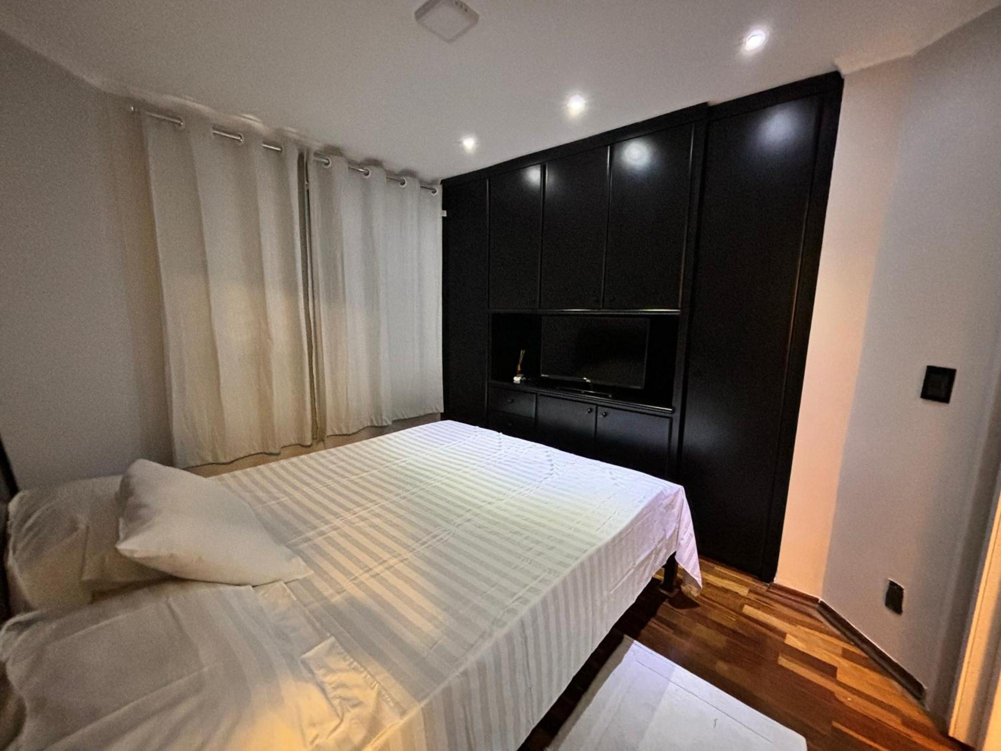 Alvaro Carvalho Apartment