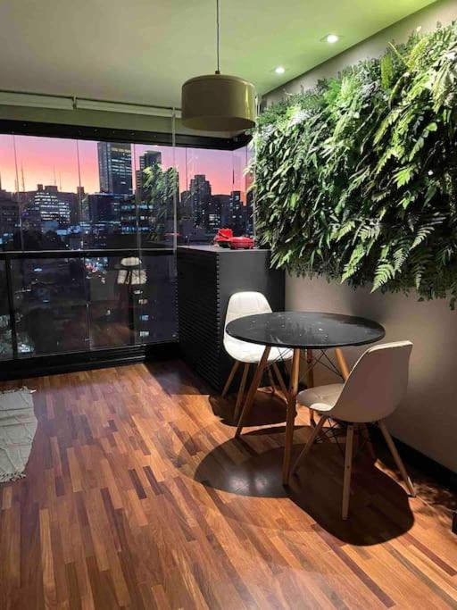 Apartment Amazing Space Next To Paulista Avenue And Subway
