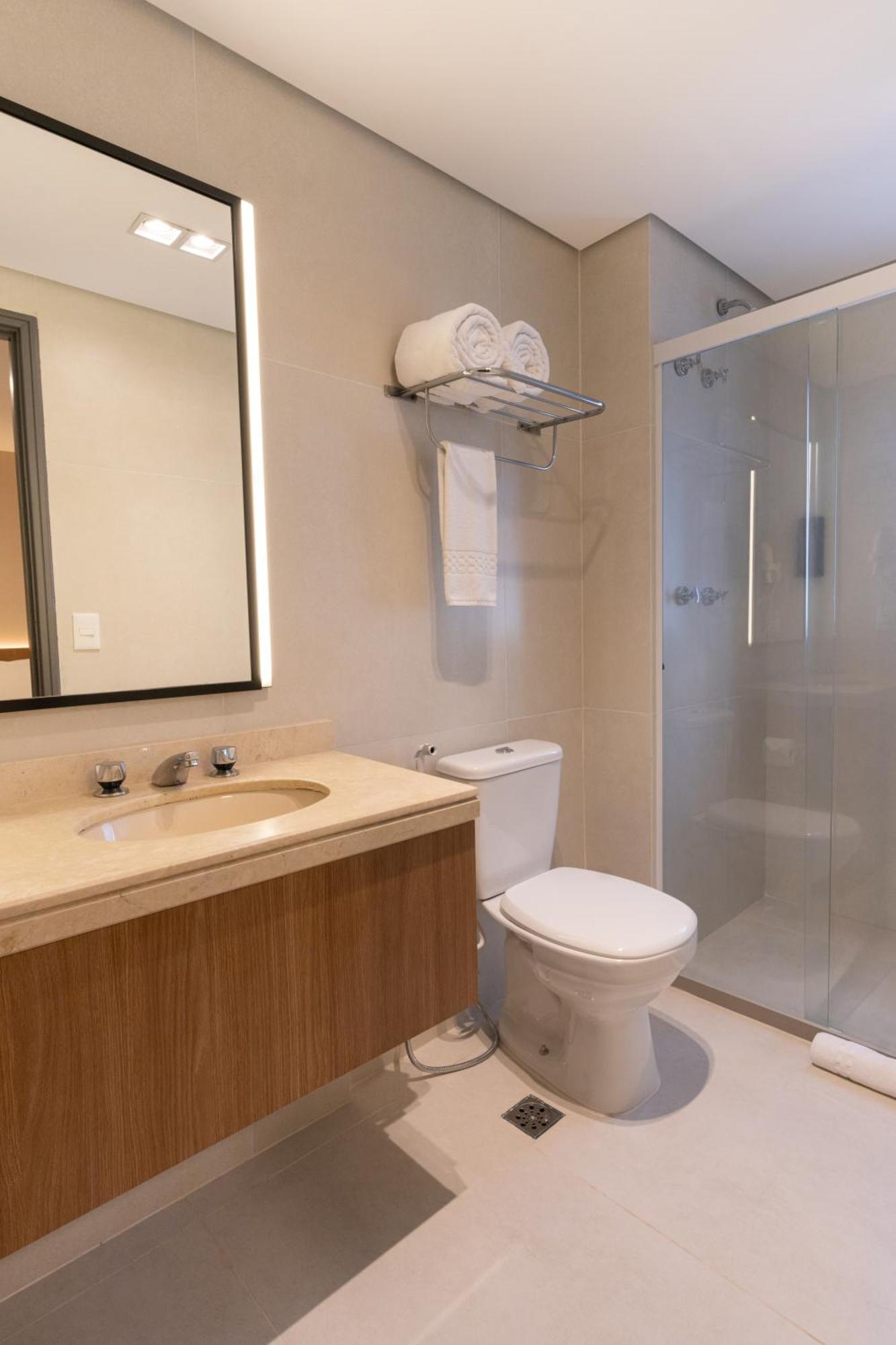 Intercity Interative Jardins 4*