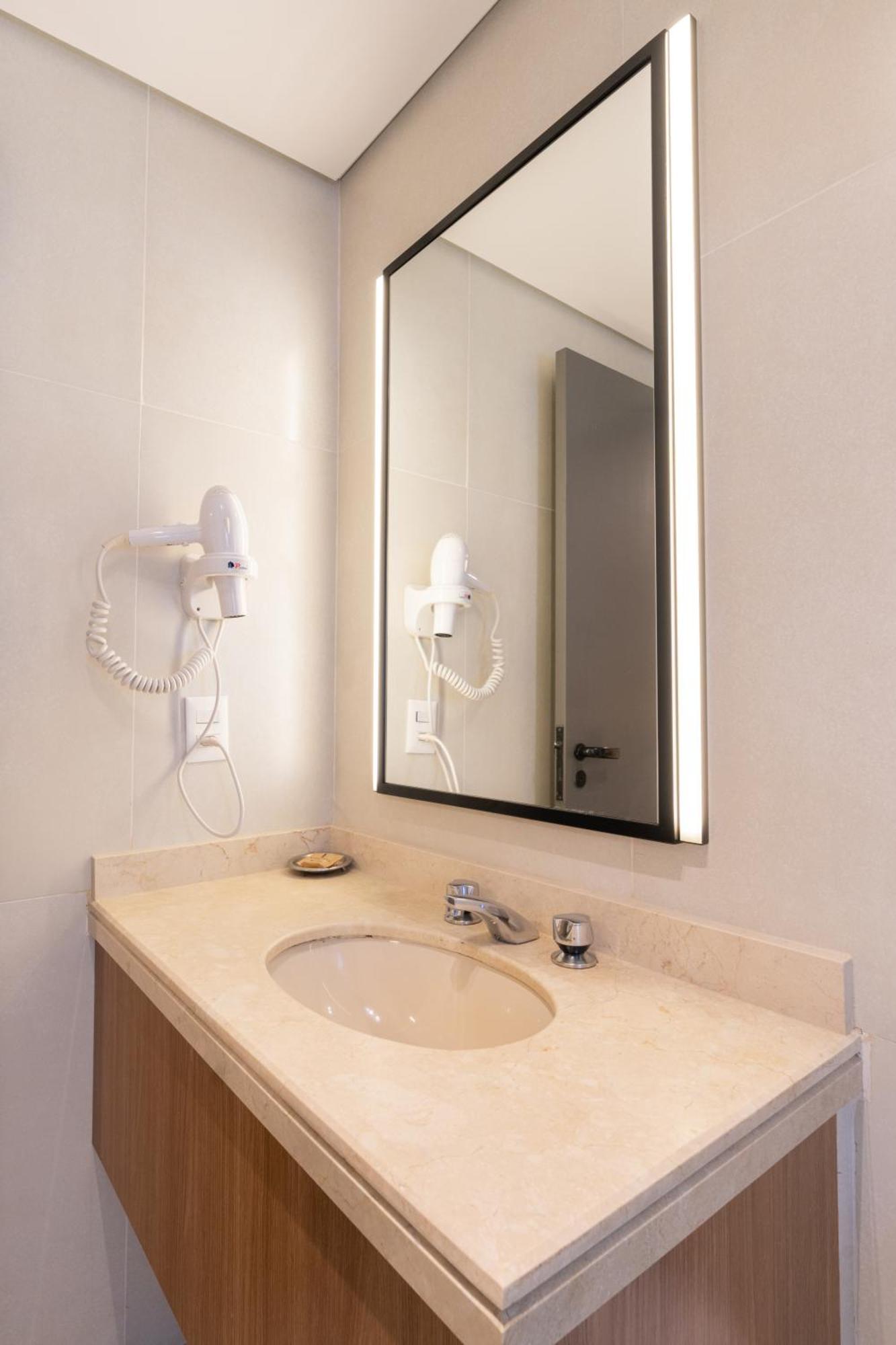 Intercity Interative Jardins Hotel 4*