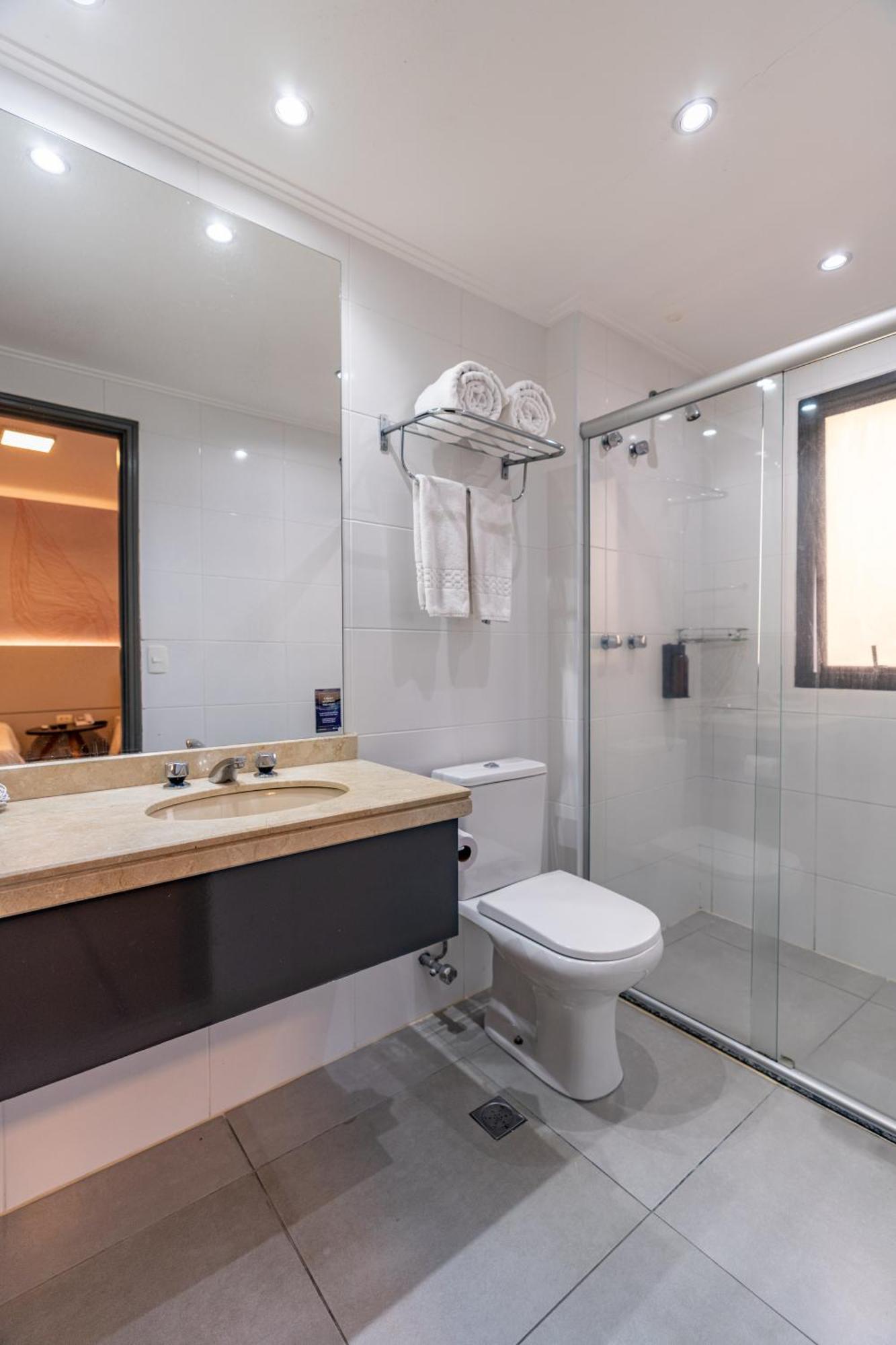 Hotel Intercity Interative Jardins 4*