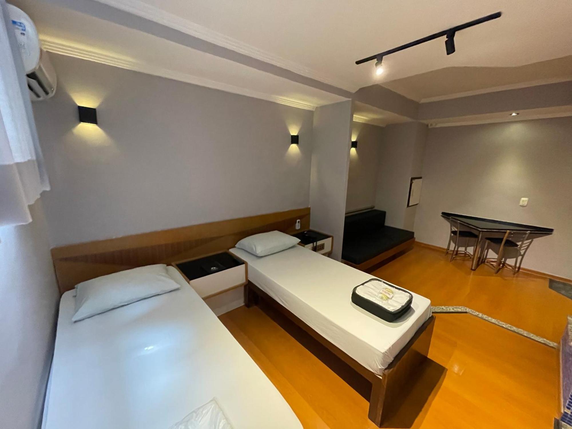 Estrela Da Agua Fria Hotel 3*