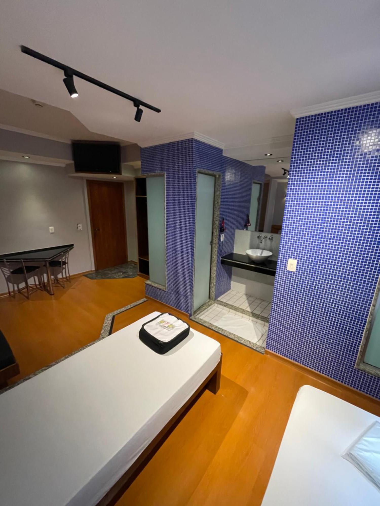 Estrela Da Agua Fria Hotel Sao Paulo
