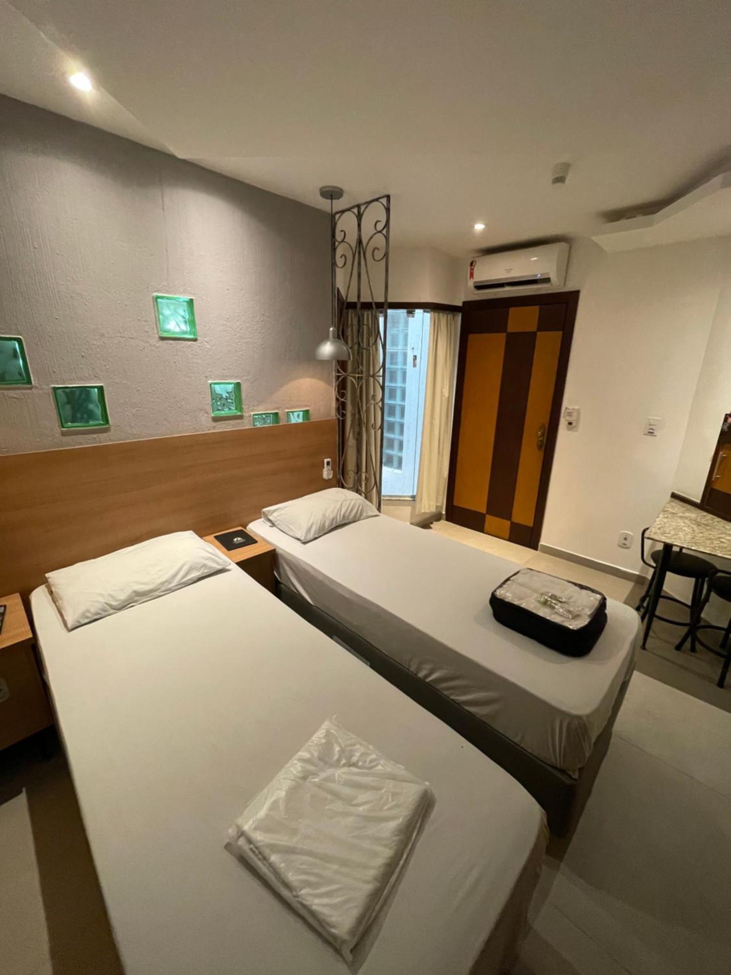 Estrela Da Agua Fria 3* Sao Paulo