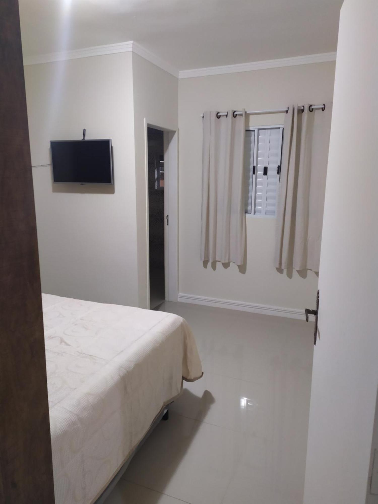 Tuia Esmeralda Atibaia Casa de férias São Paulo