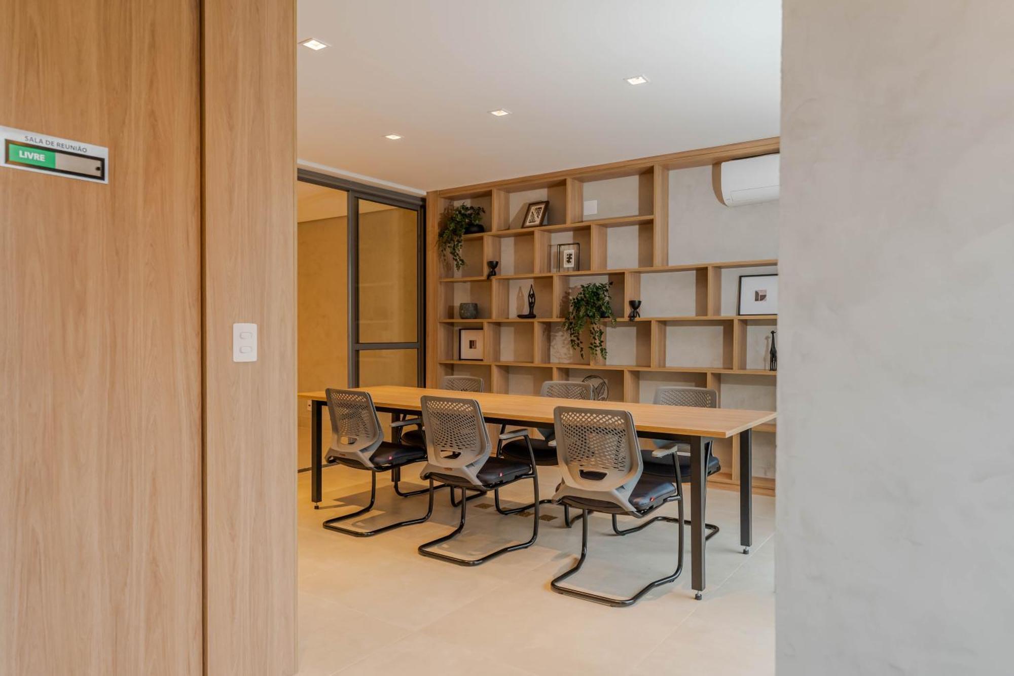 Allure Moema - Com Cafe Da Manha Opcional, Recepcao E Valet 24 * São Paulo