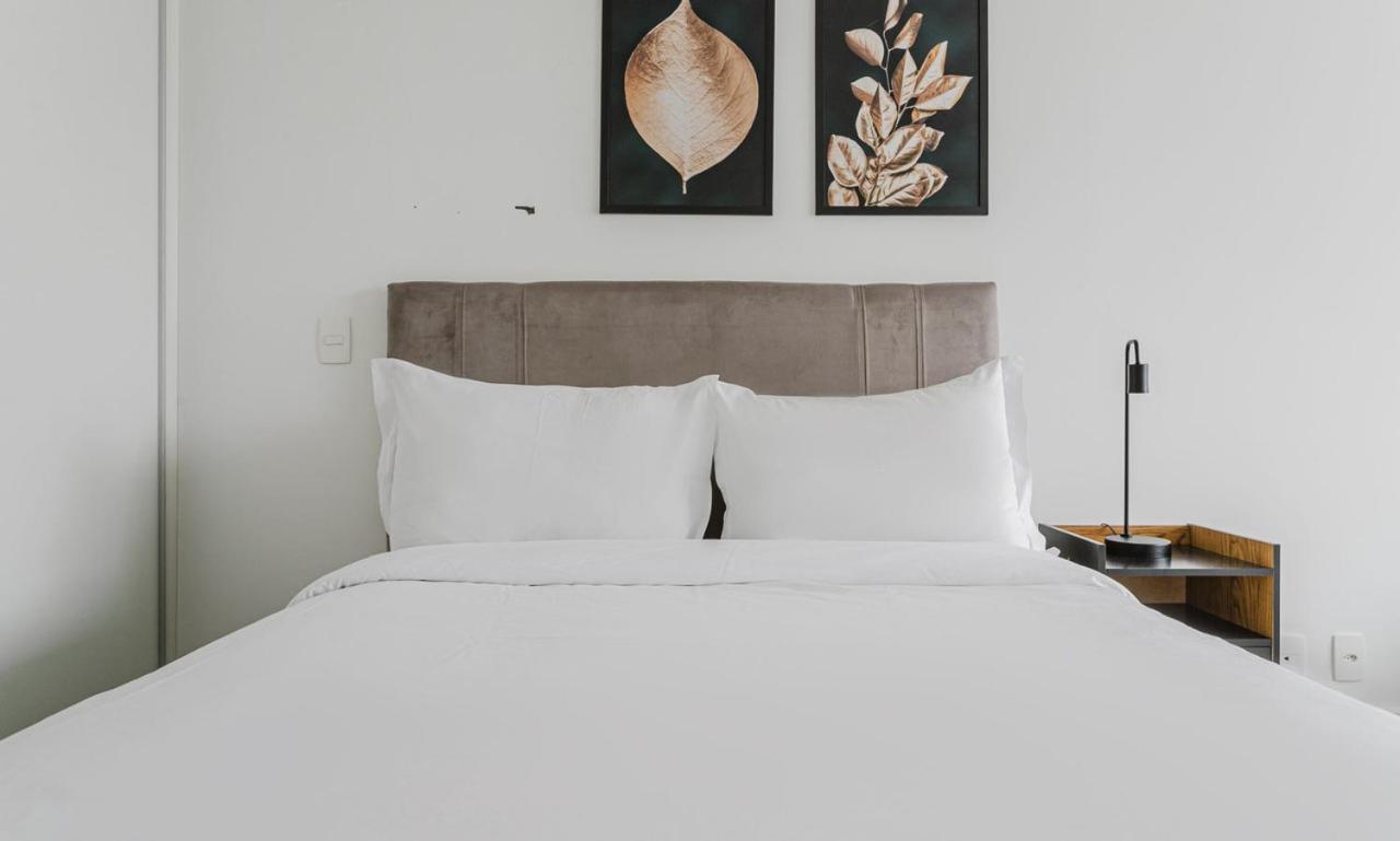 Apartment Tabas - Vn Gomes De Carvalho Sao Paulo
