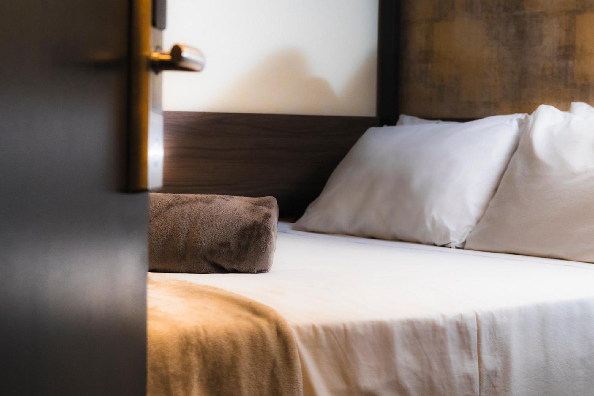 Otel Uny Bras Sao Paulo