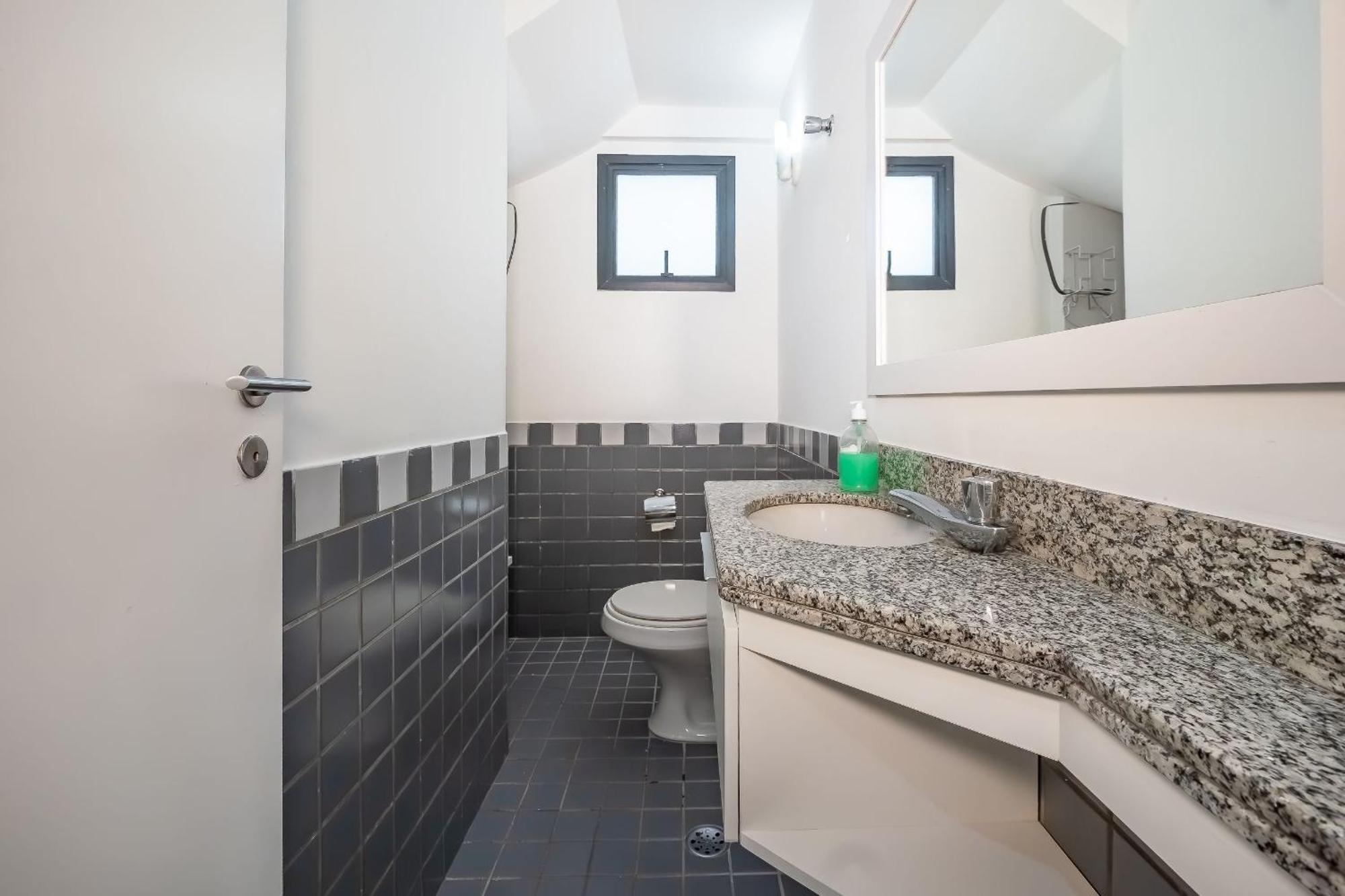 Melhor Duplex De Moema Com Estacionamento São Paulo