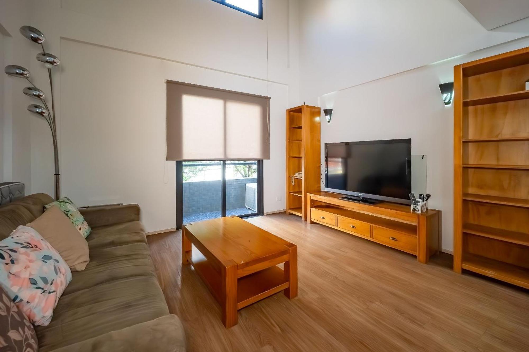 Melhor Duplex De Moema Com Estacionamento