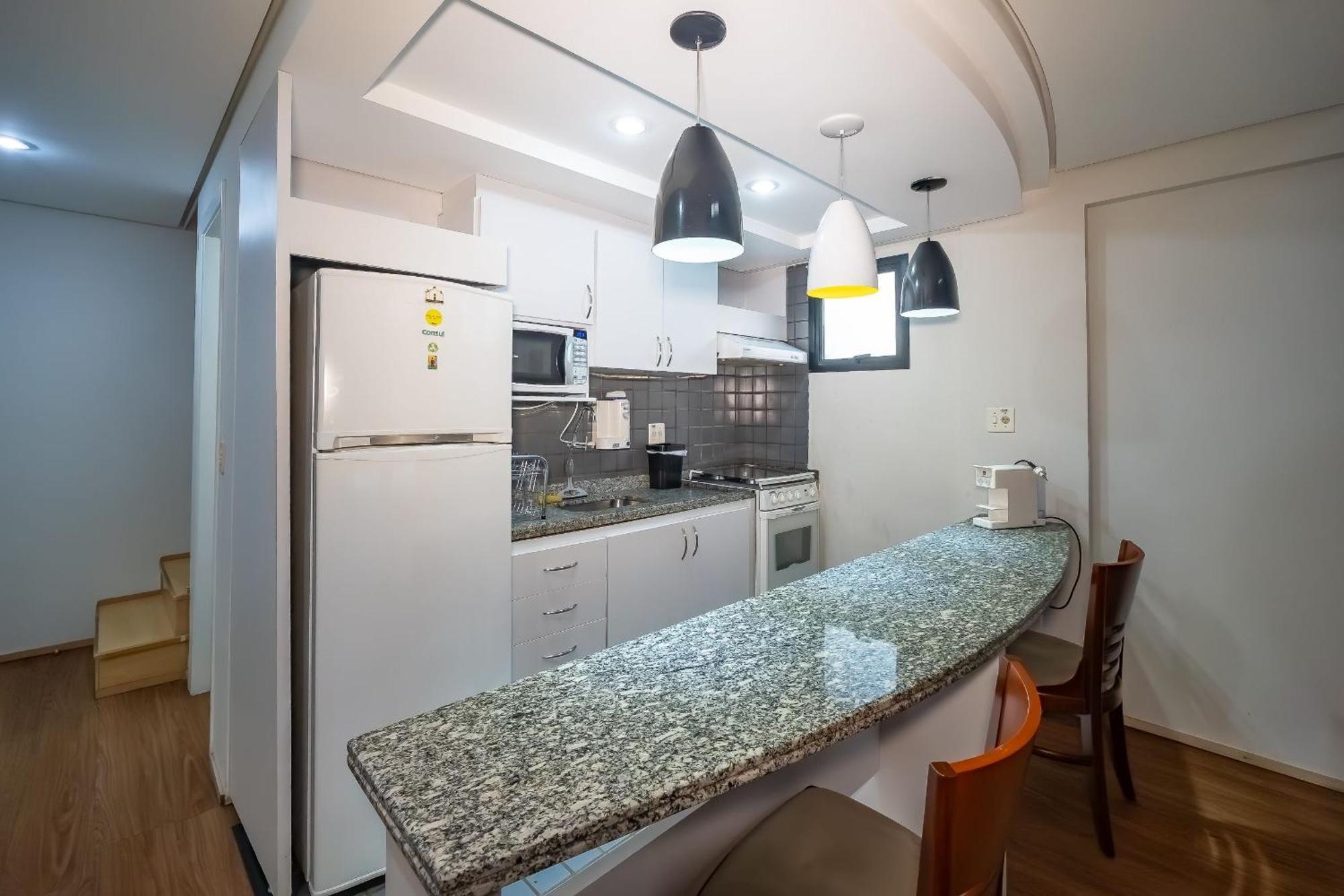 Melhor Duplex De Moema Com Estacionamento *