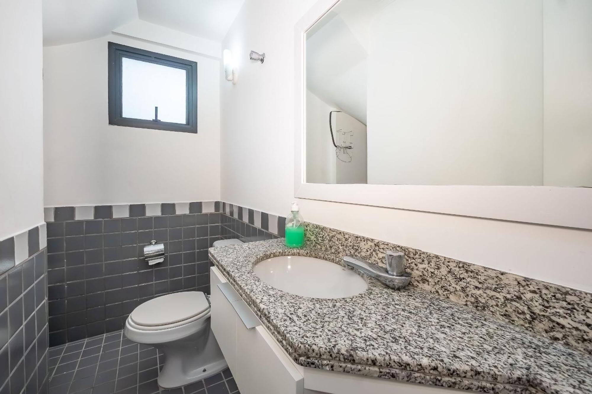 Melhor Duplex De Moema Com Estacionamento Apartamento *