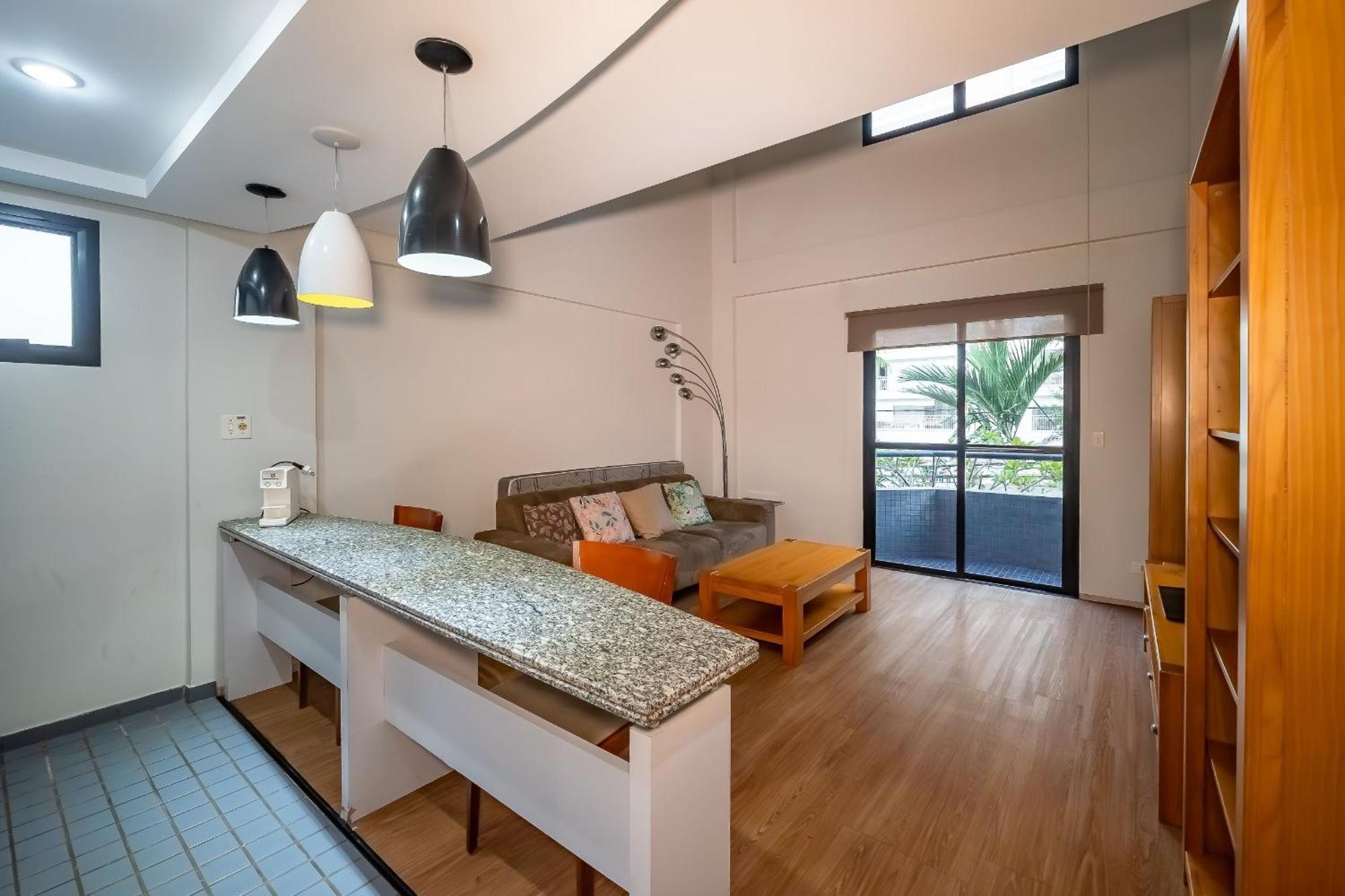 Melhor Duplex De Moema Com Estacionamento Apartamento São Paulo