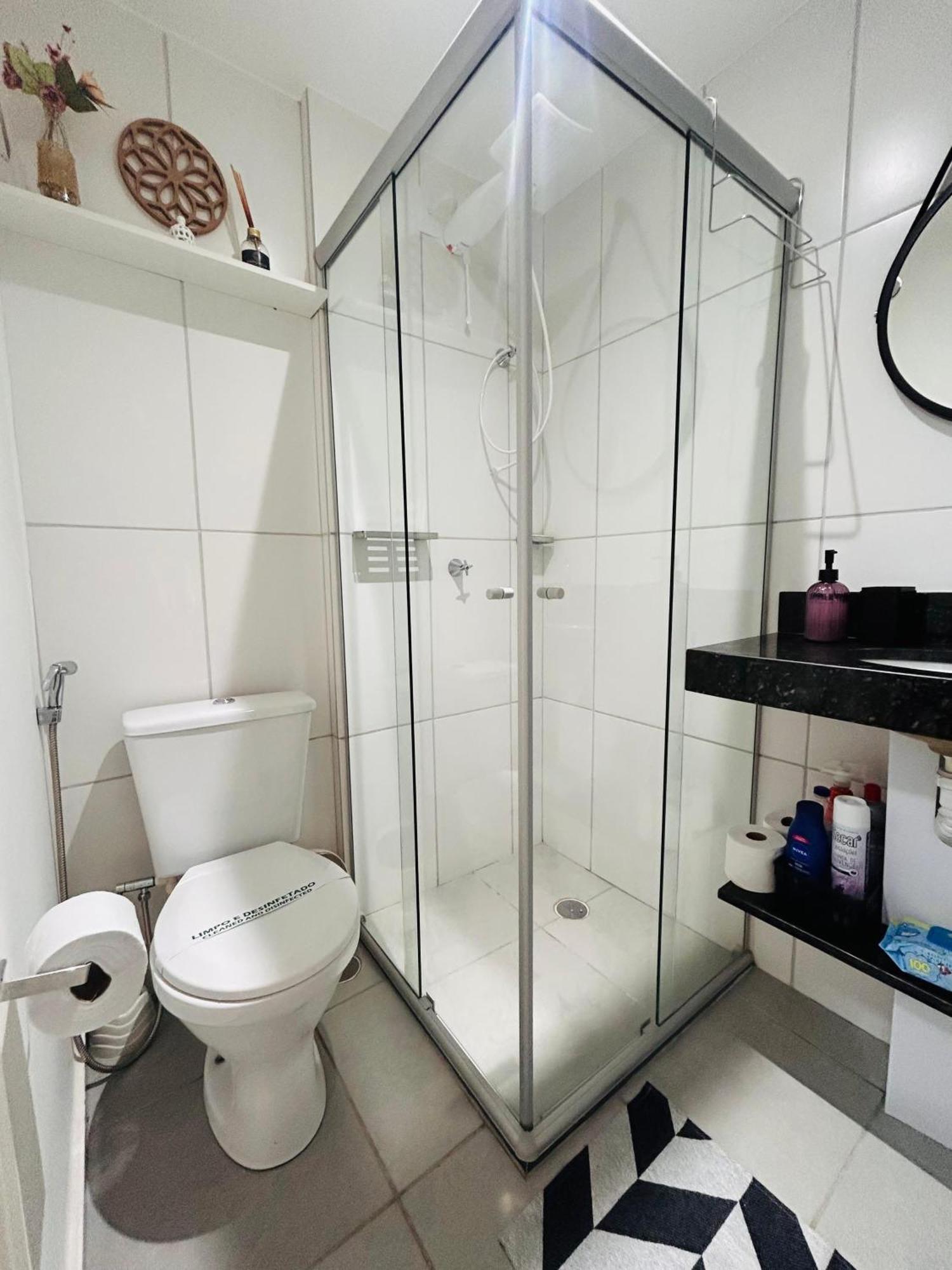 Apartemen Apto 02 Quartos,metro Barra Funda Allianz Park Espaco Unimed Memorial Pacaembu